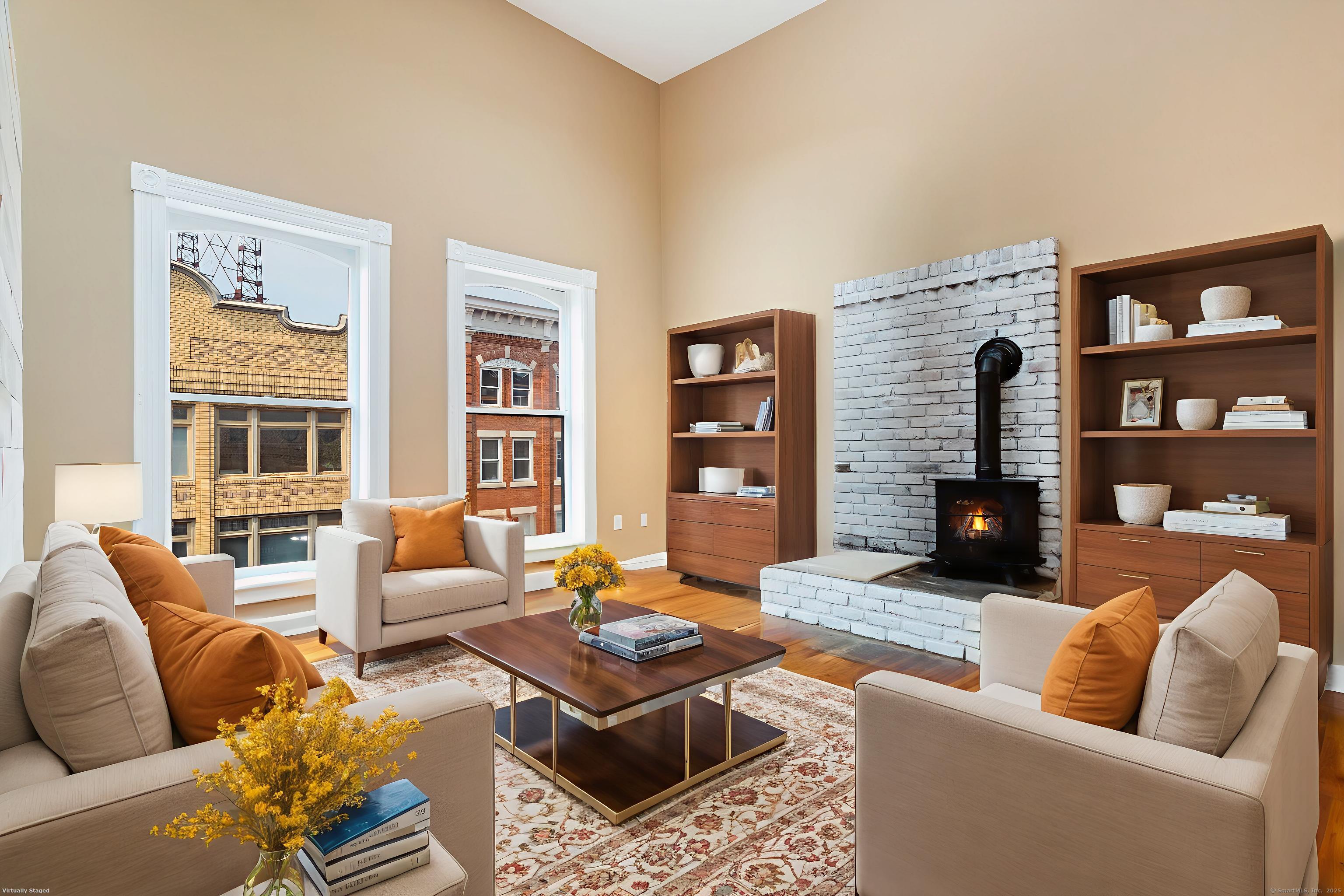 118 Washington Street #U304
