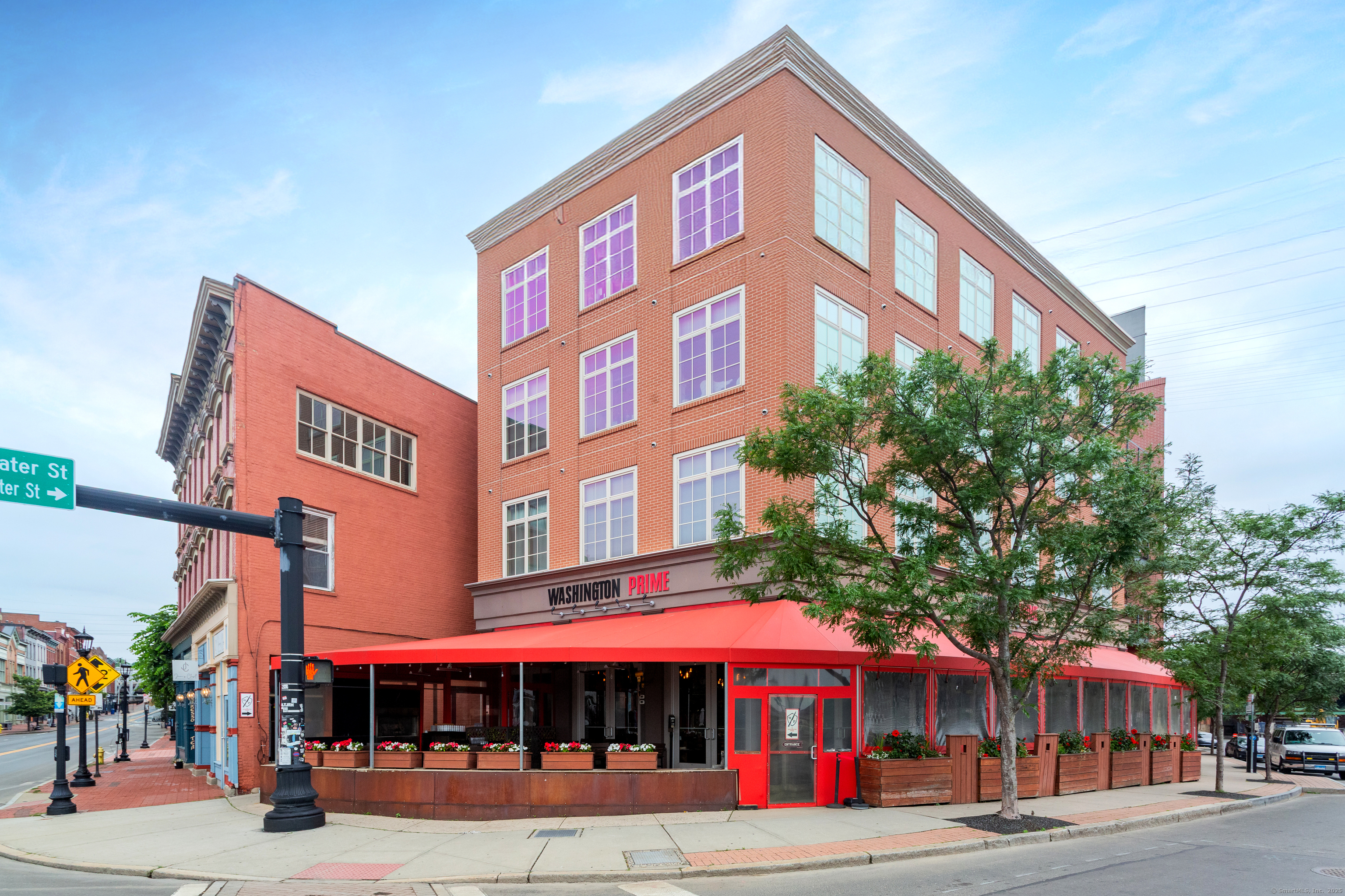 118 Washington Street #U304