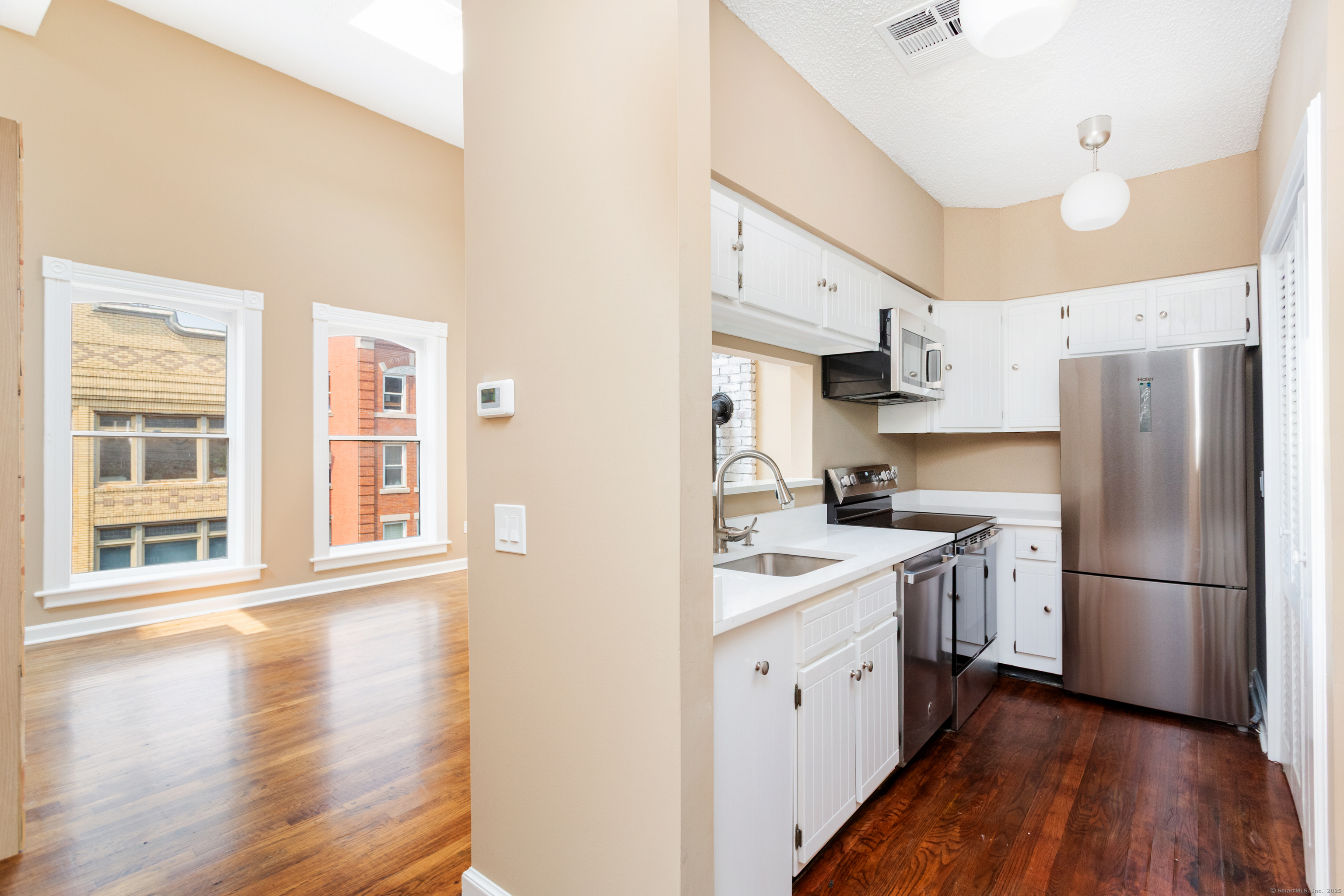 118 Washington Street #U304