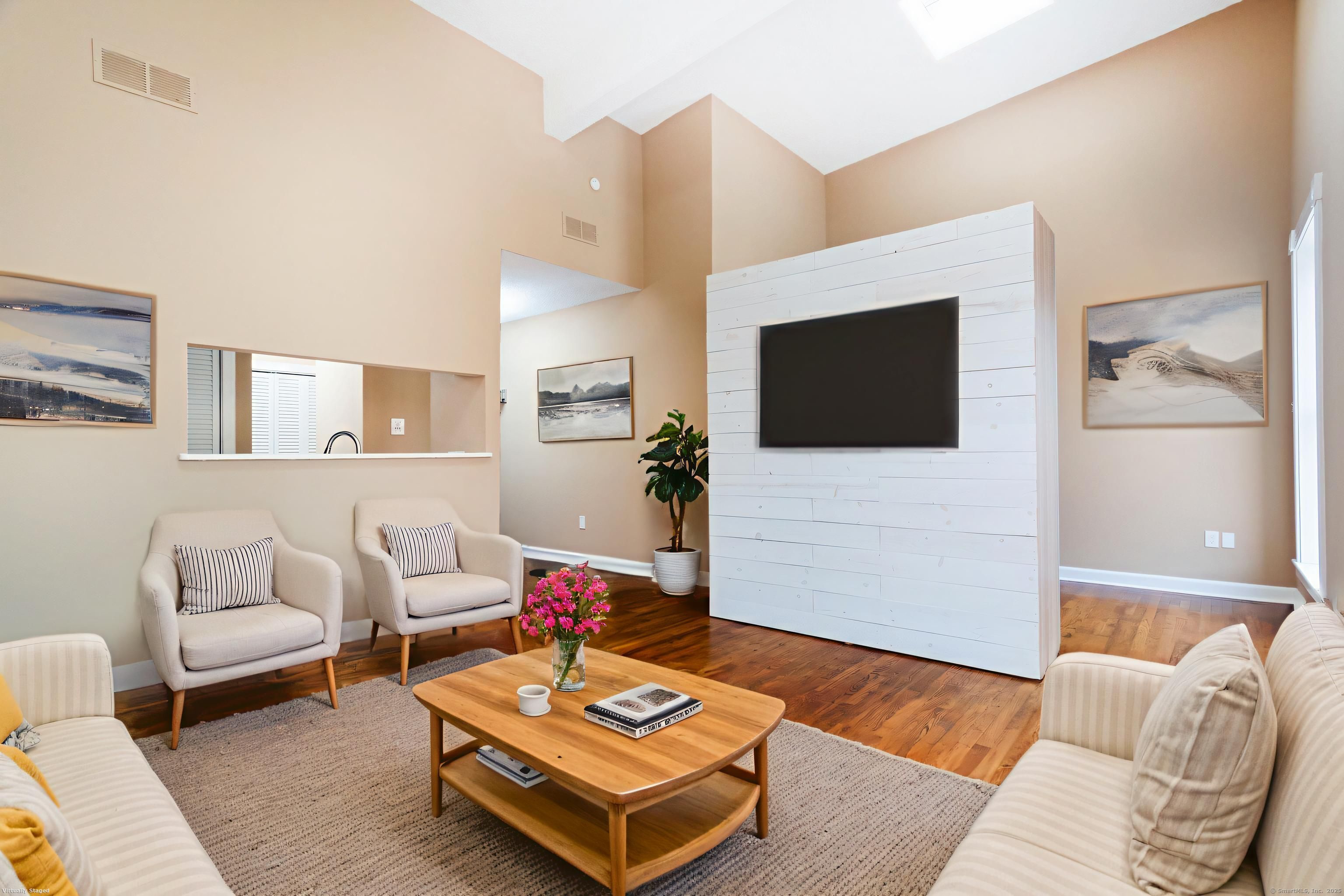 118 Washington Street #U304