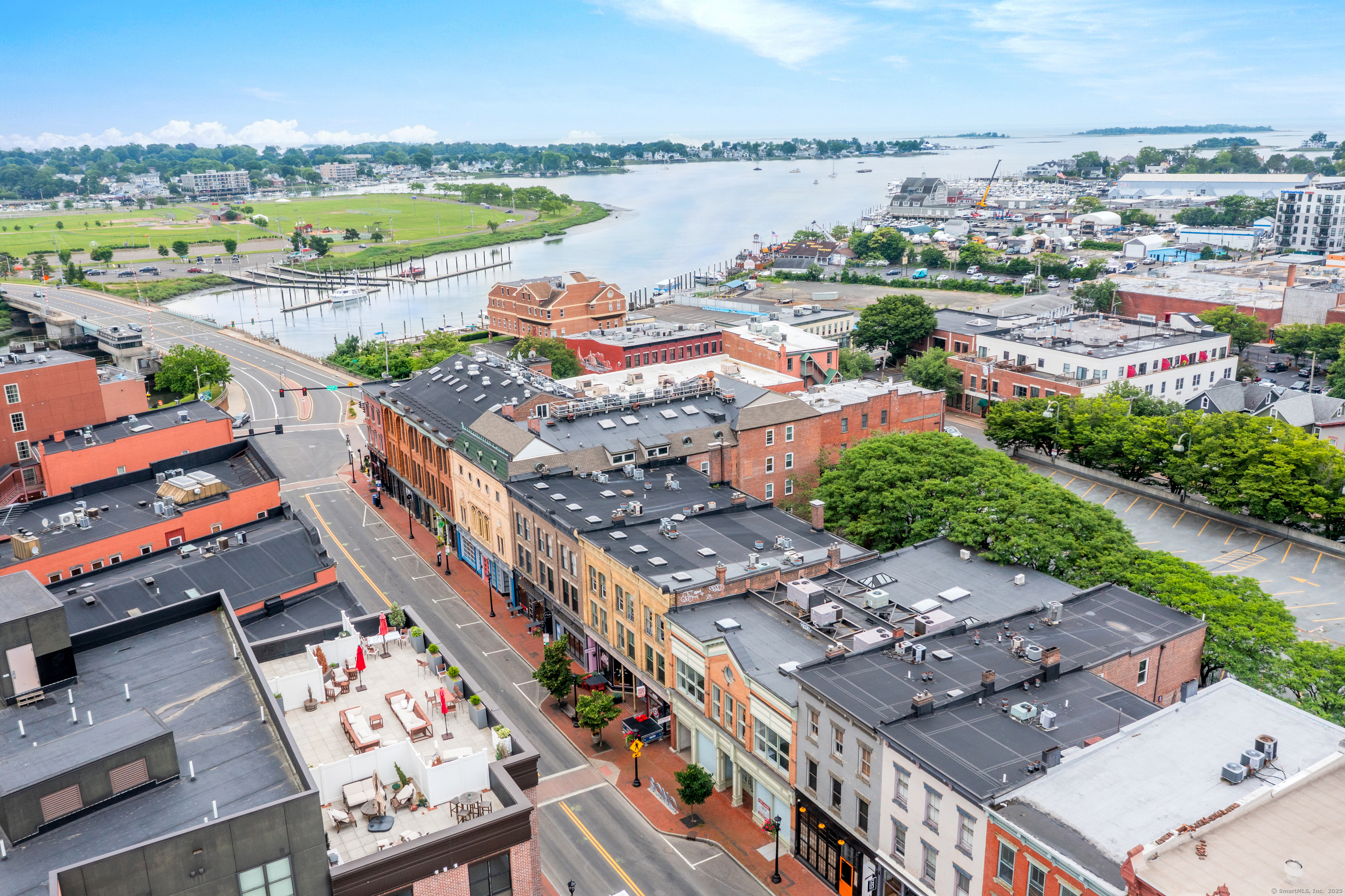 118 Washington Street #U304