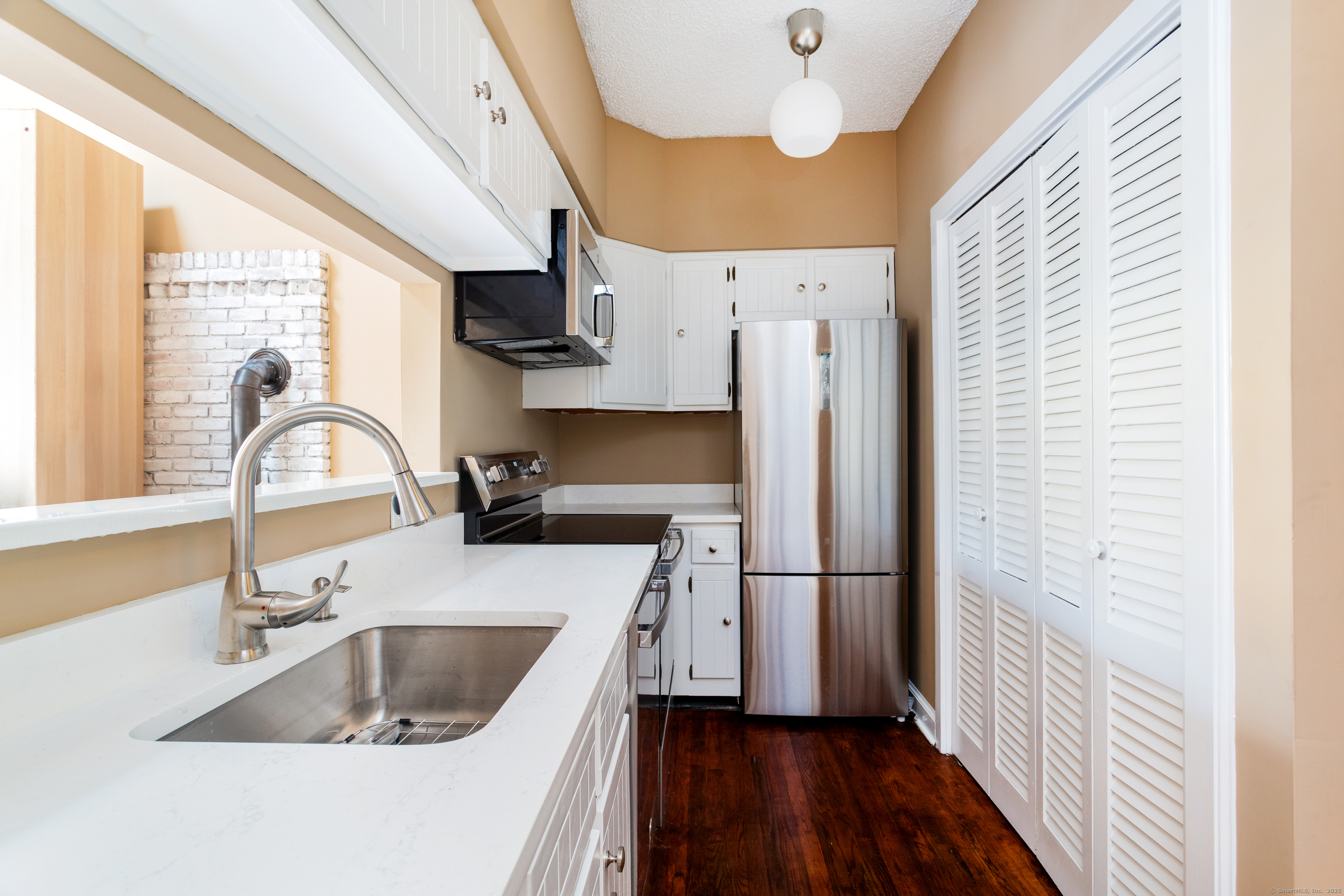118 Washington Street #U304