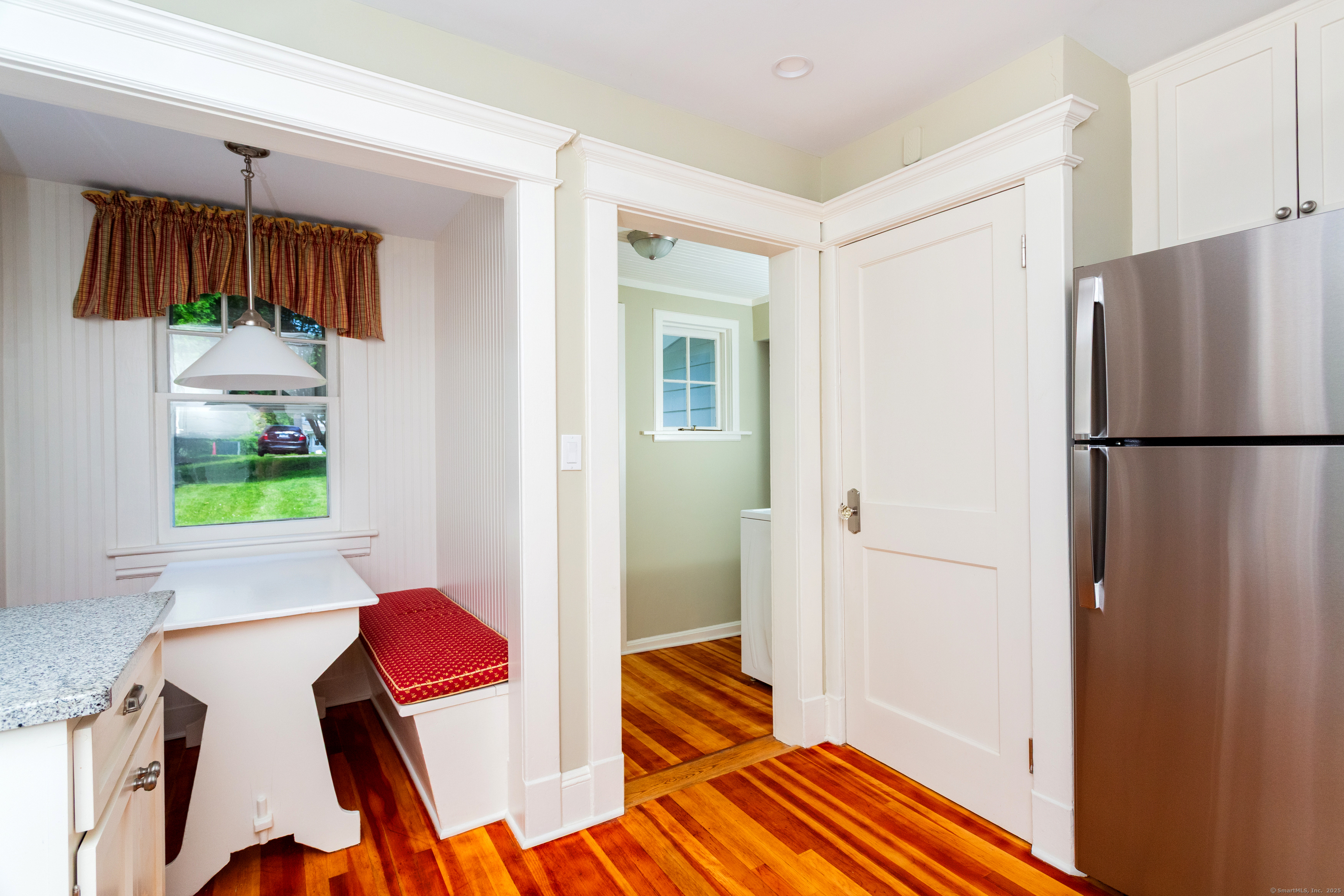 28 Woodside Avenue