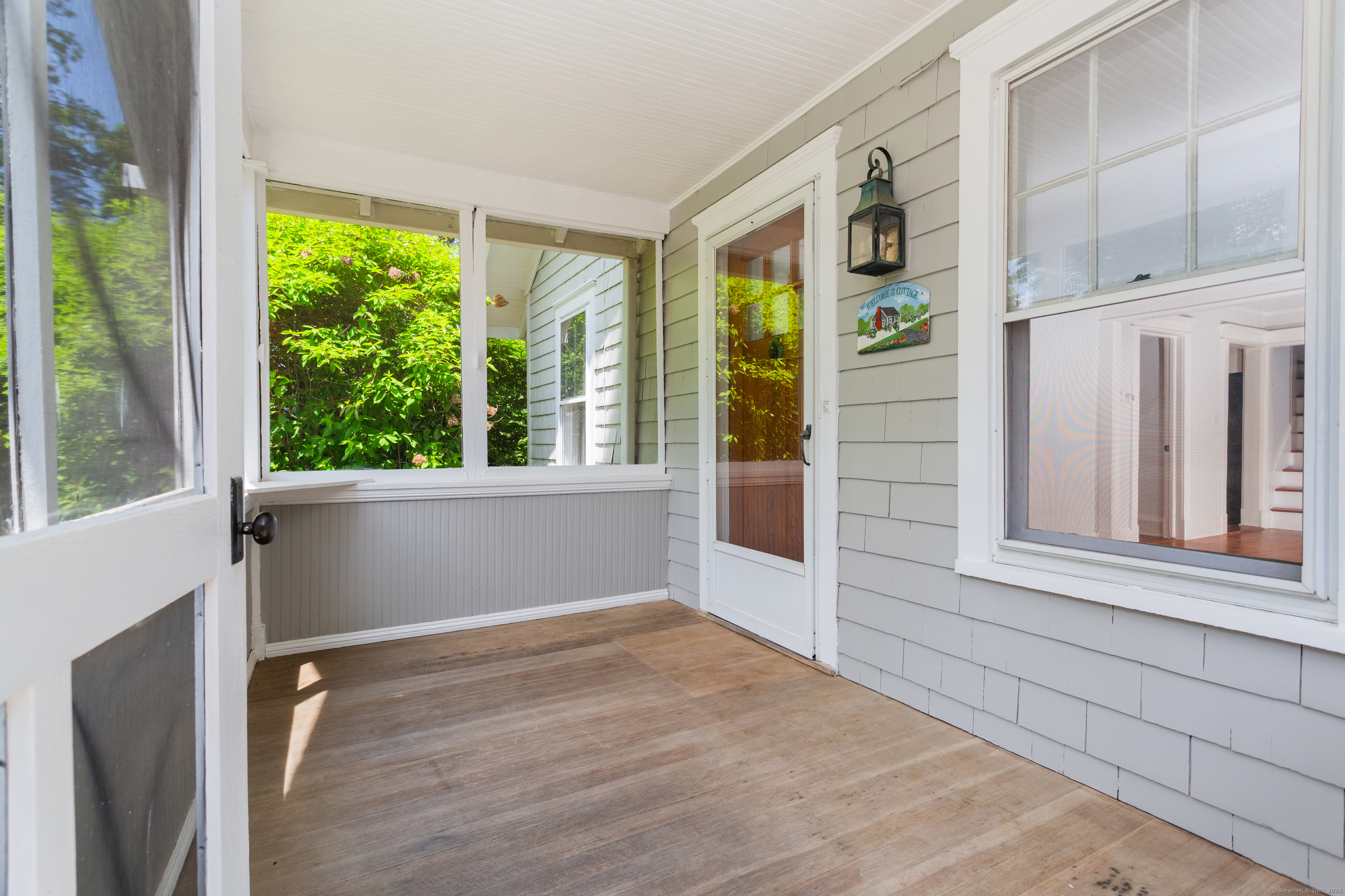 28 Woodside Avenue