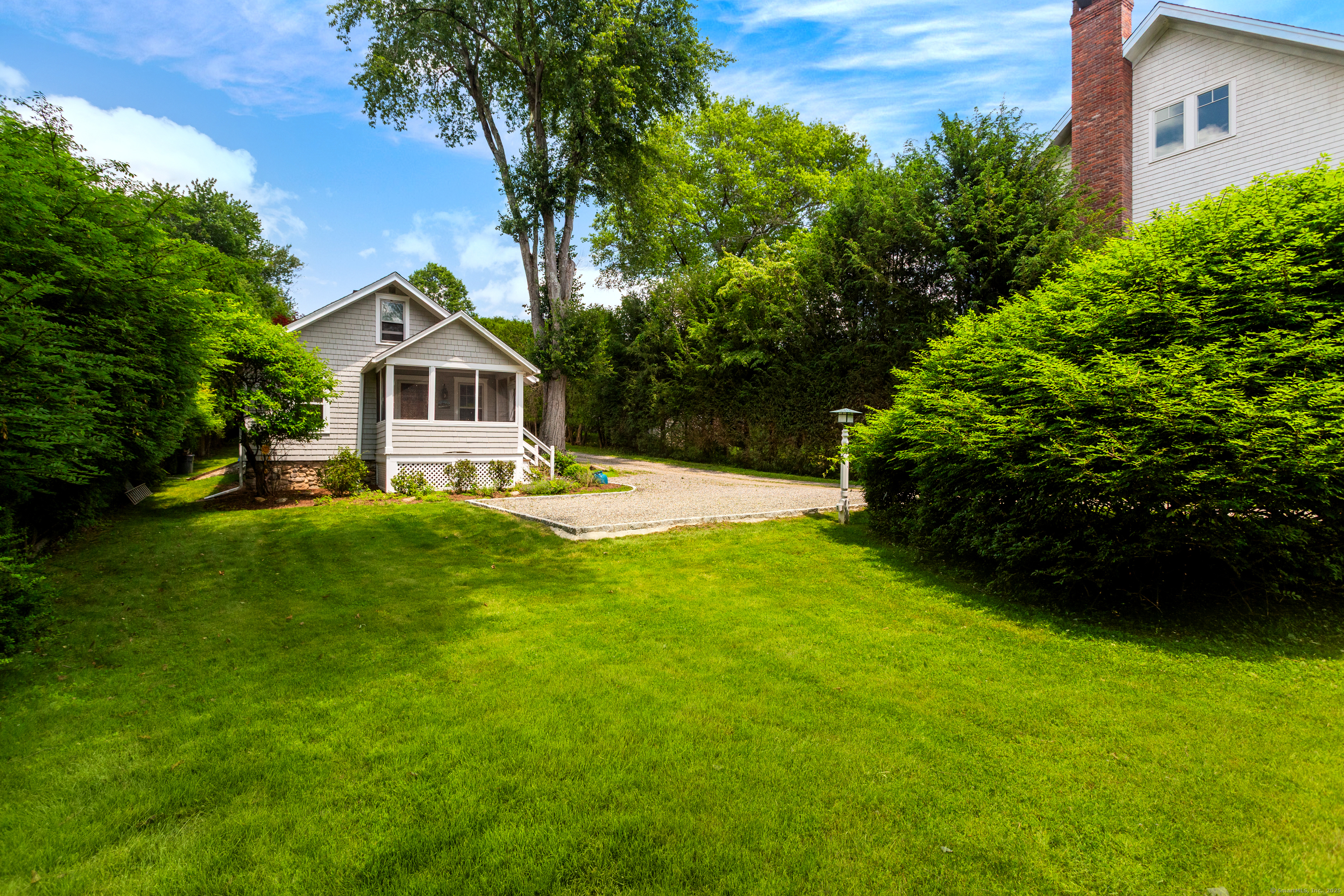 28 Woodside Avenue