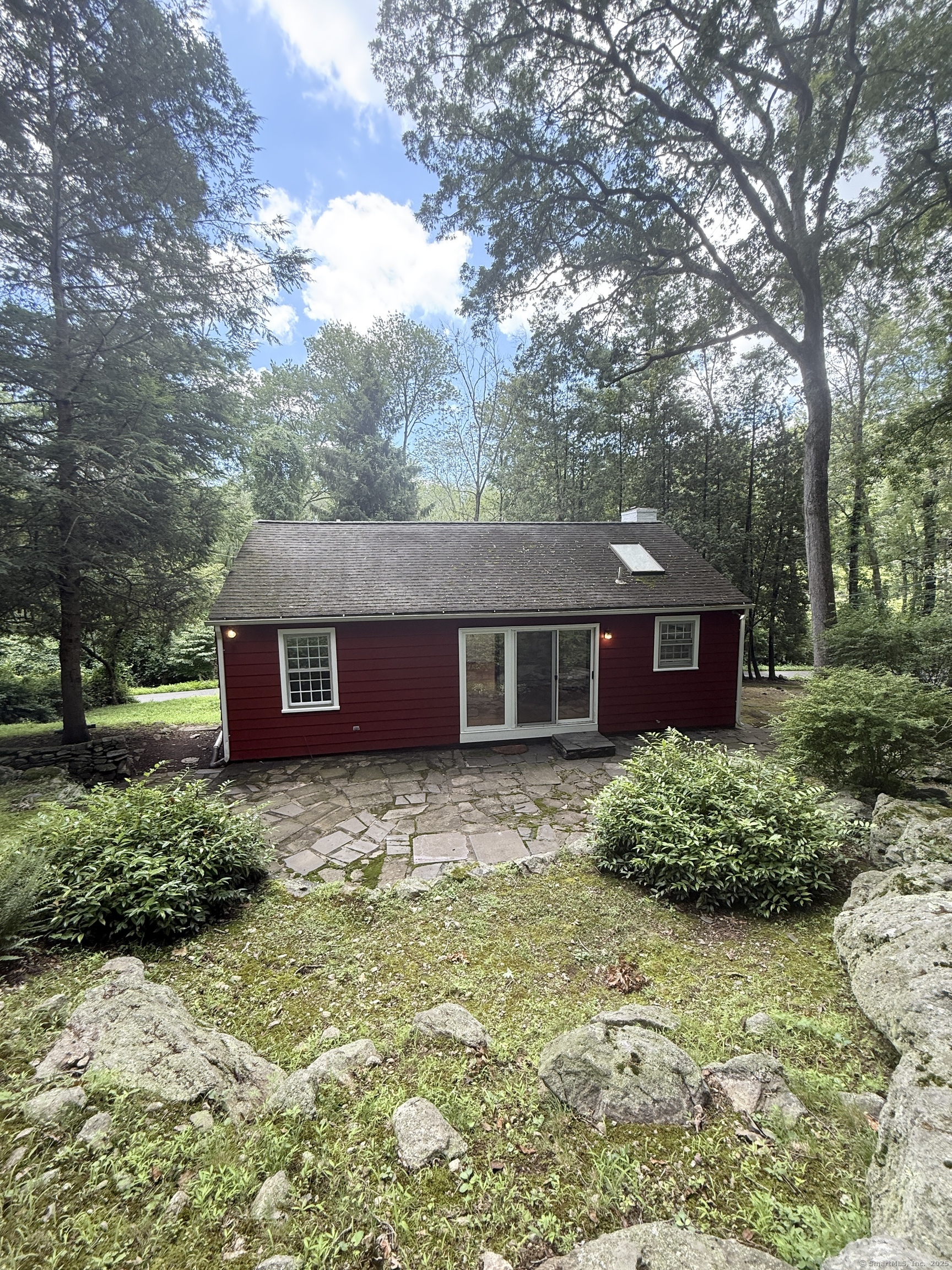 332 Good Hill Road