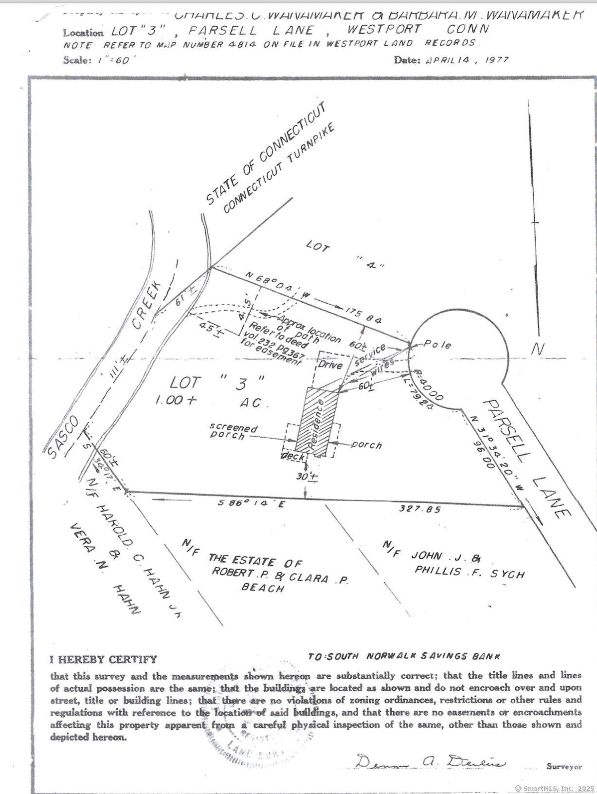 13 Parsell Lane