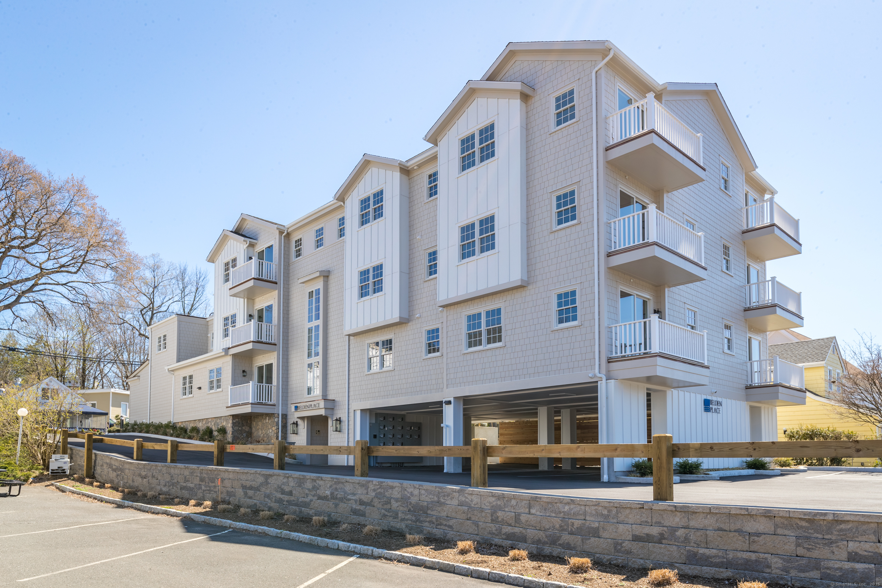 201 Main Street 303