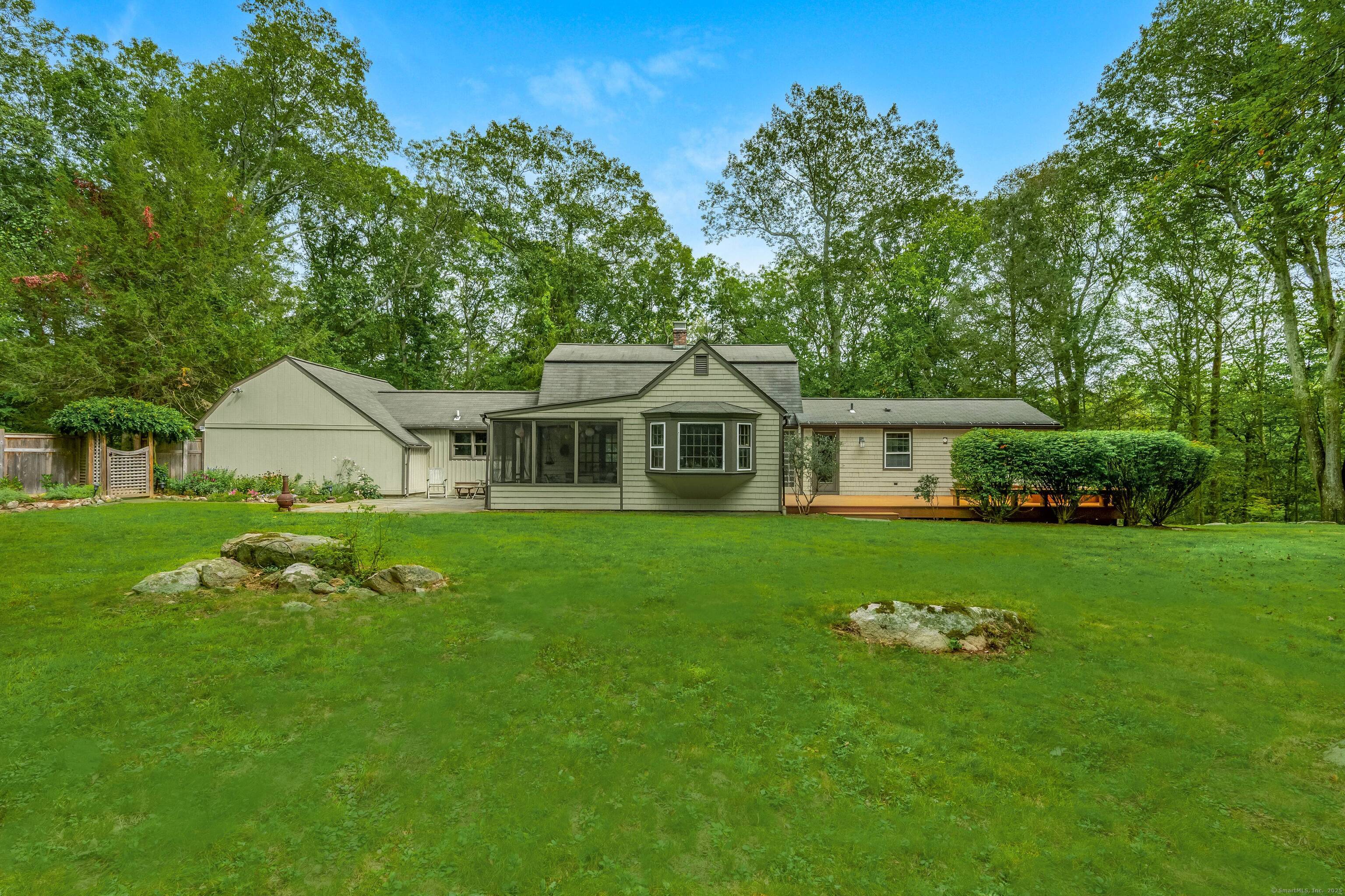 32 Calvin Road