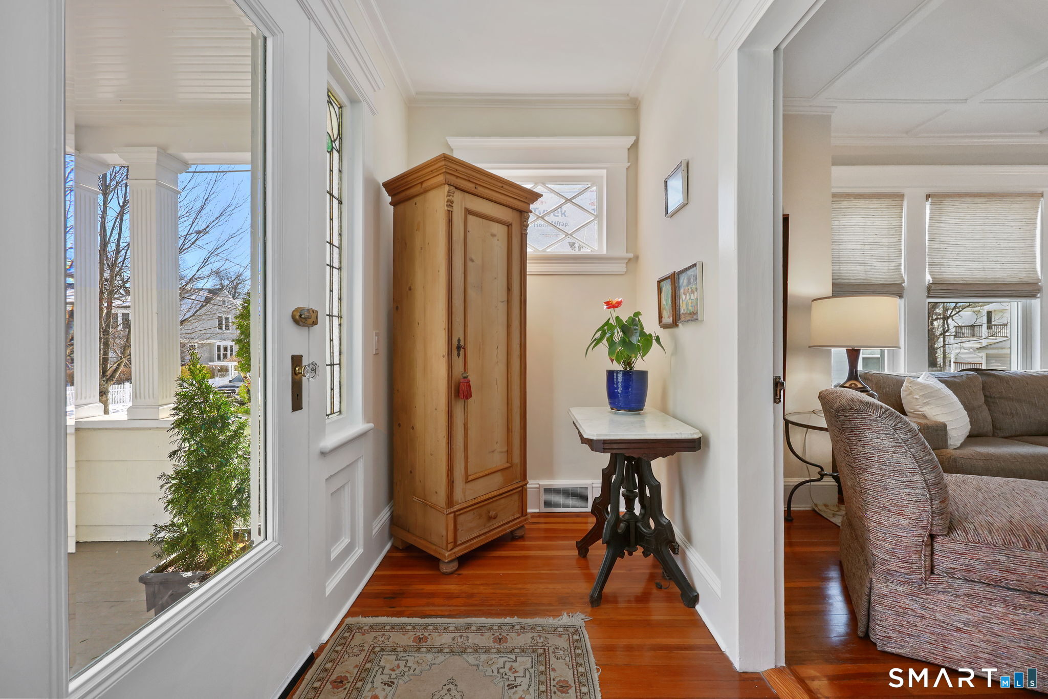 90 Clarkson Street