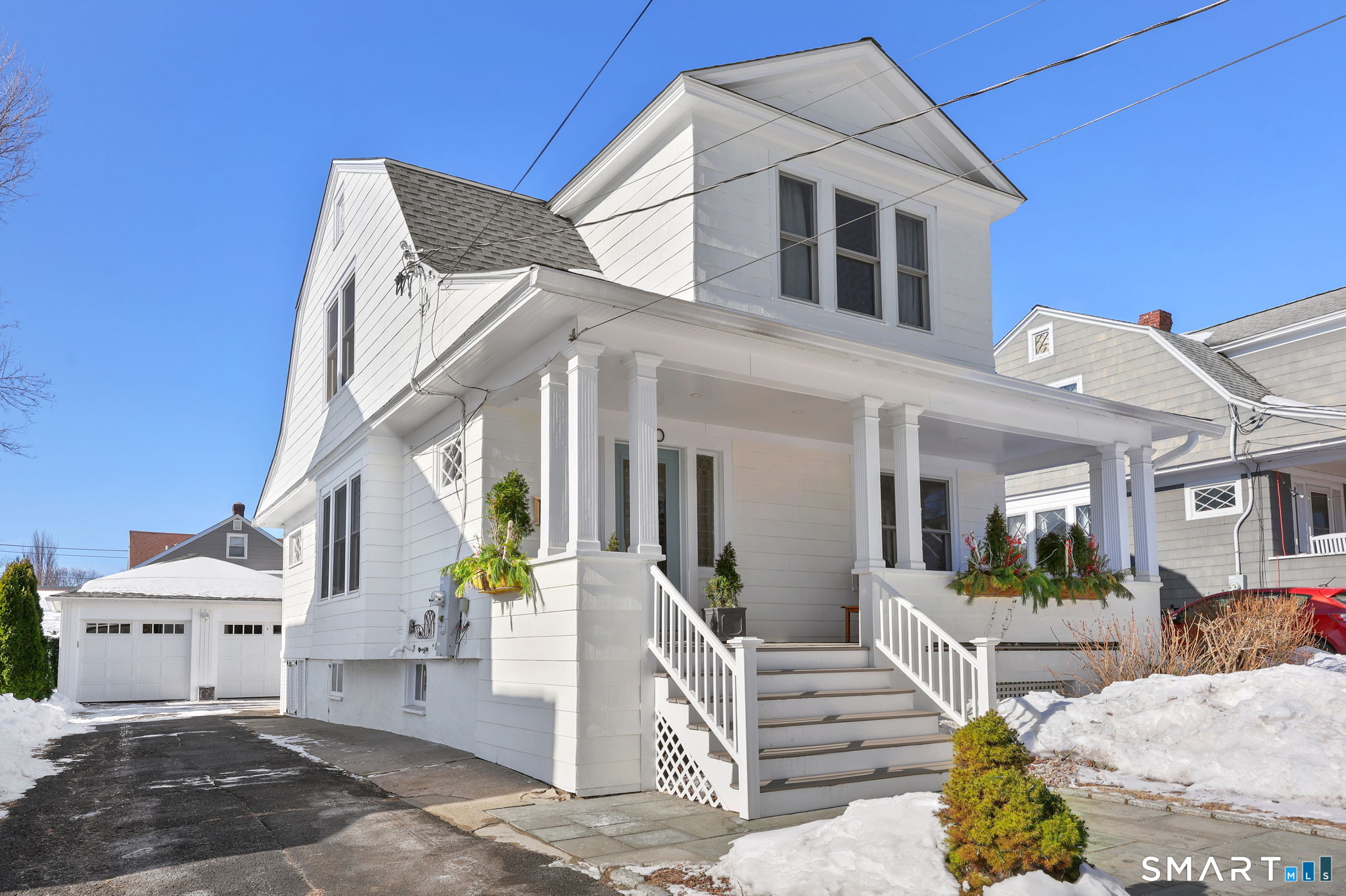 90 Clarkson Street