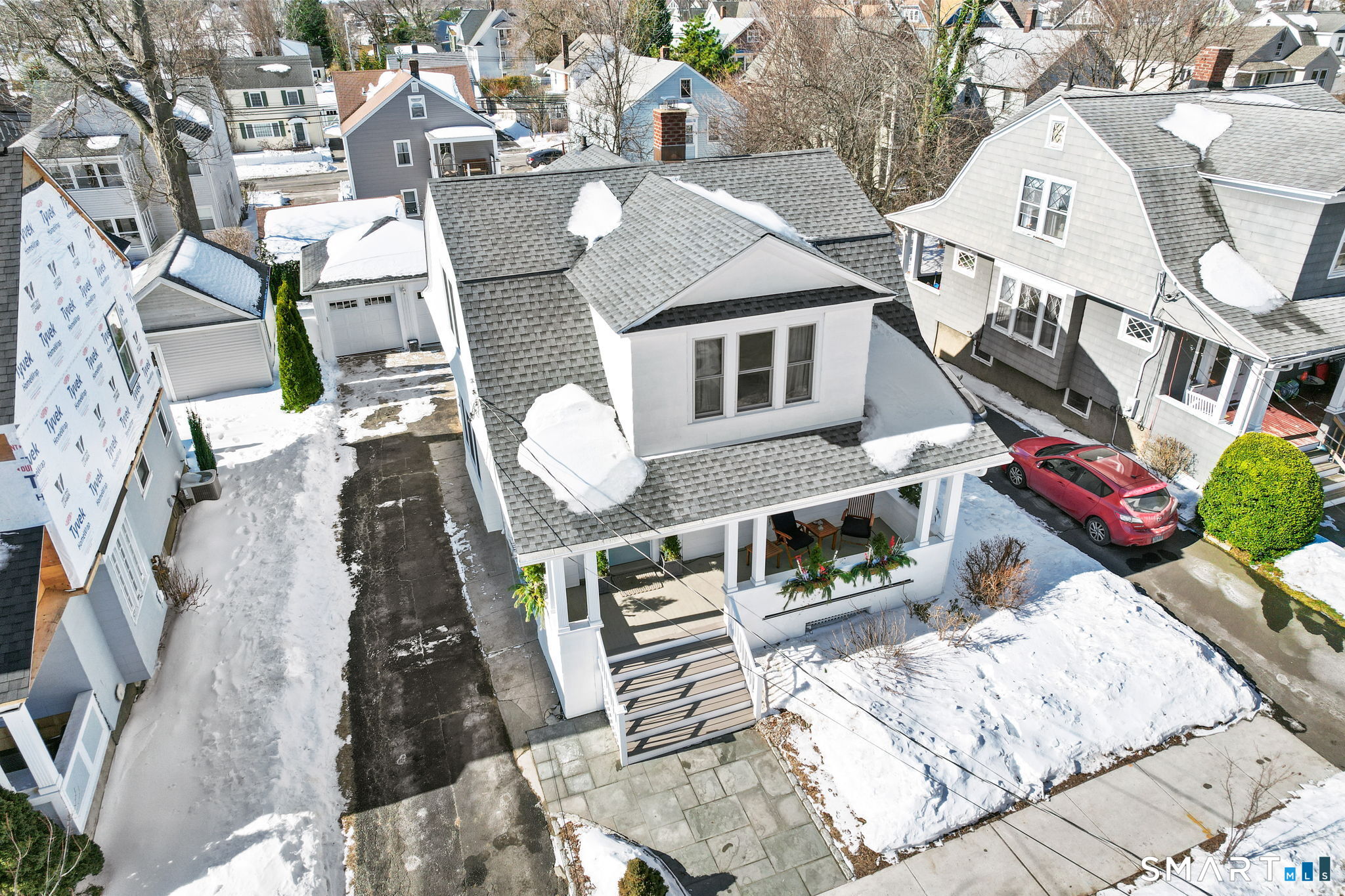 90 Clarkson Street