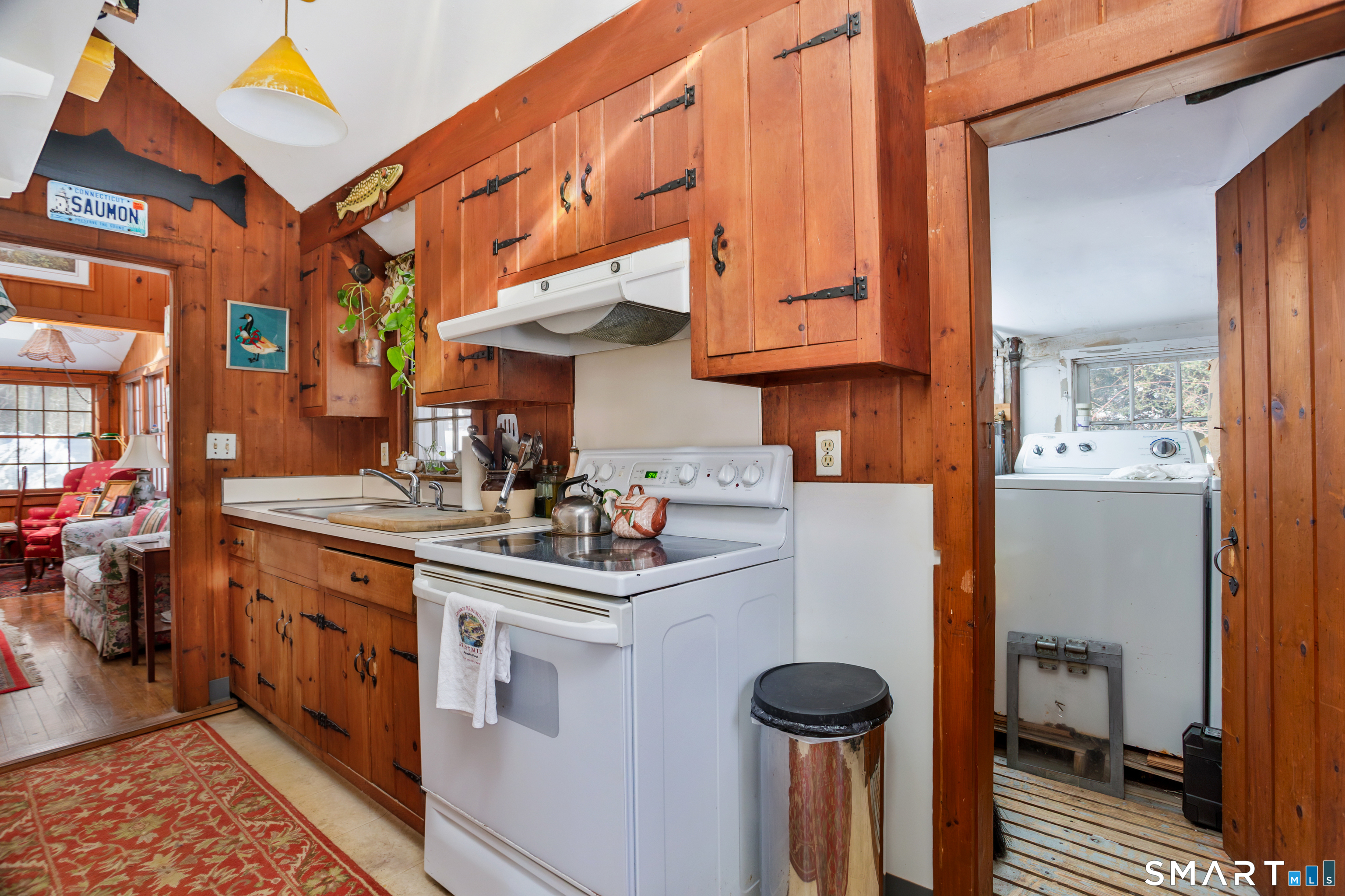 2 & 4 Old Weston Old Weston Road