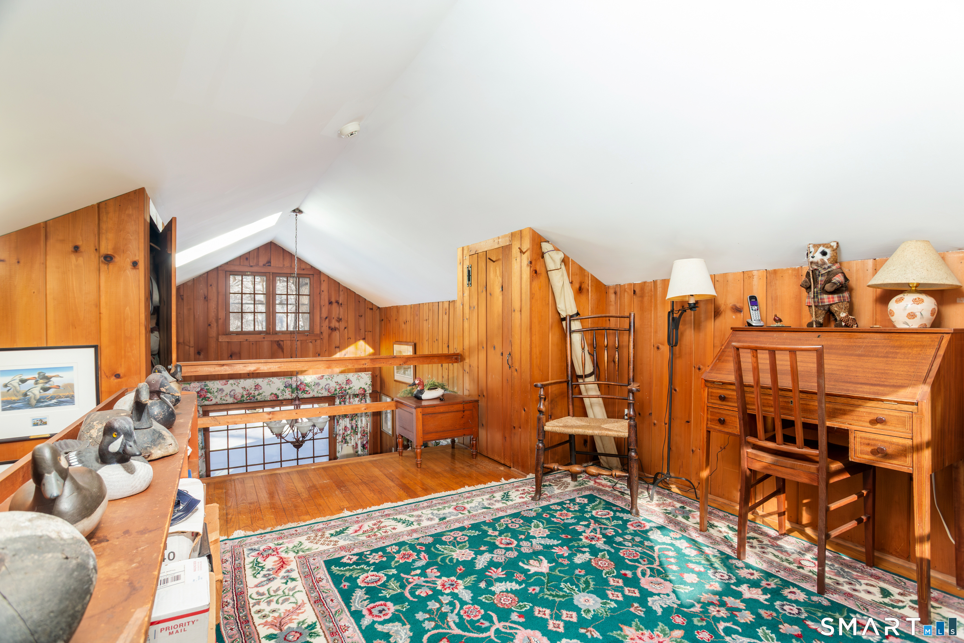 2 & 4 Old Weston Old Weston Road