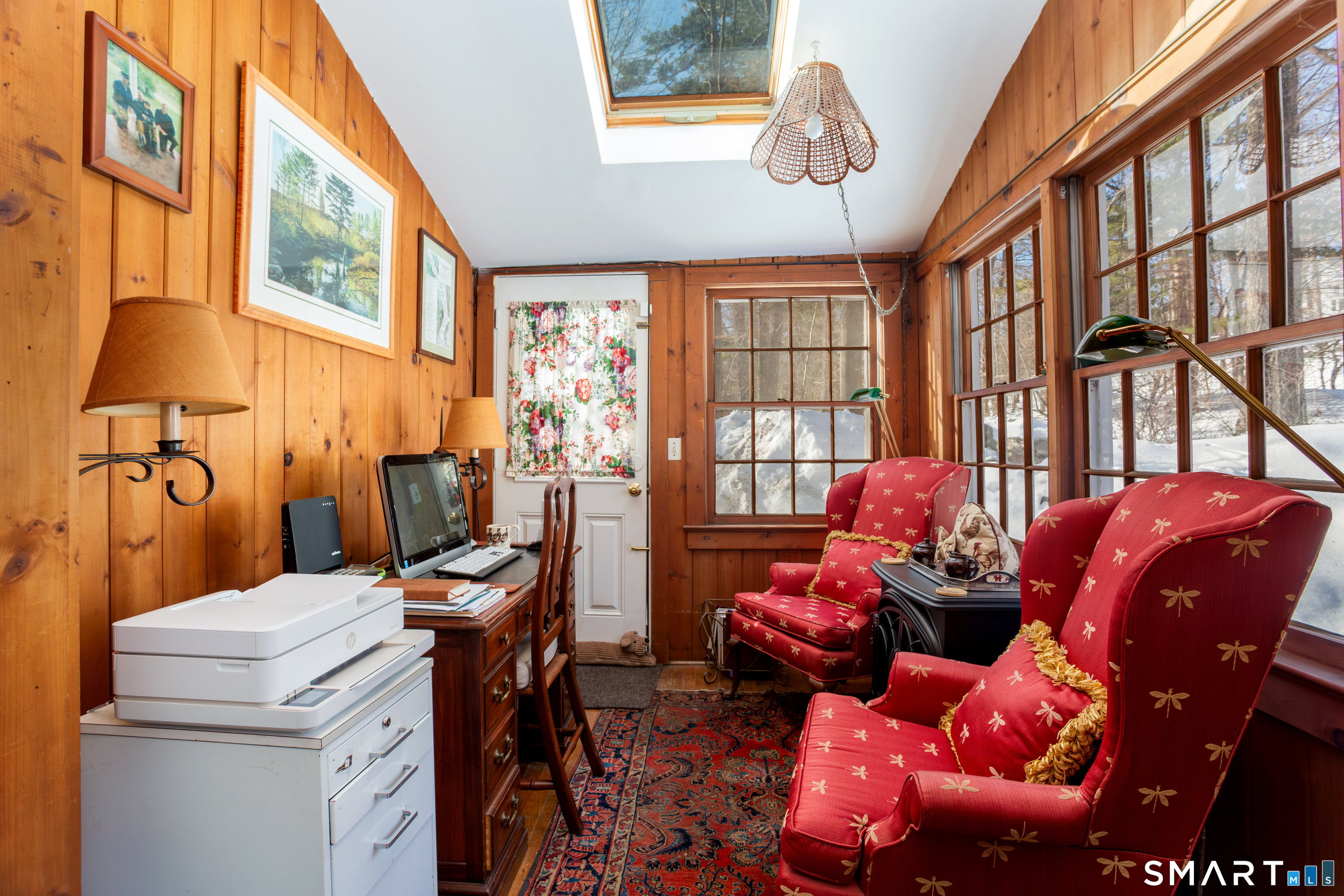 2 & 4 Old Weston Old Weston Road