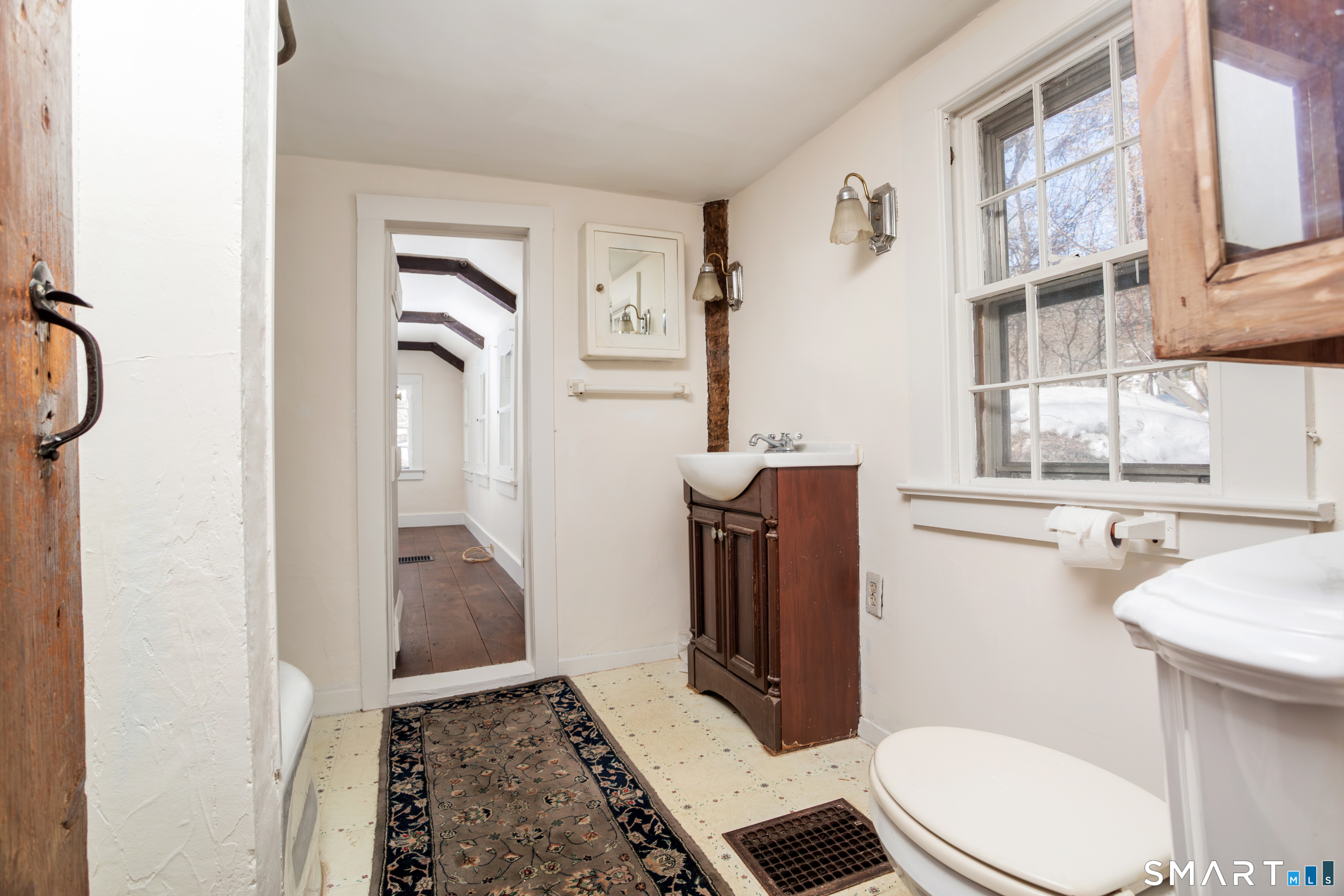 2 & 4 Old Weston Old Weston Road