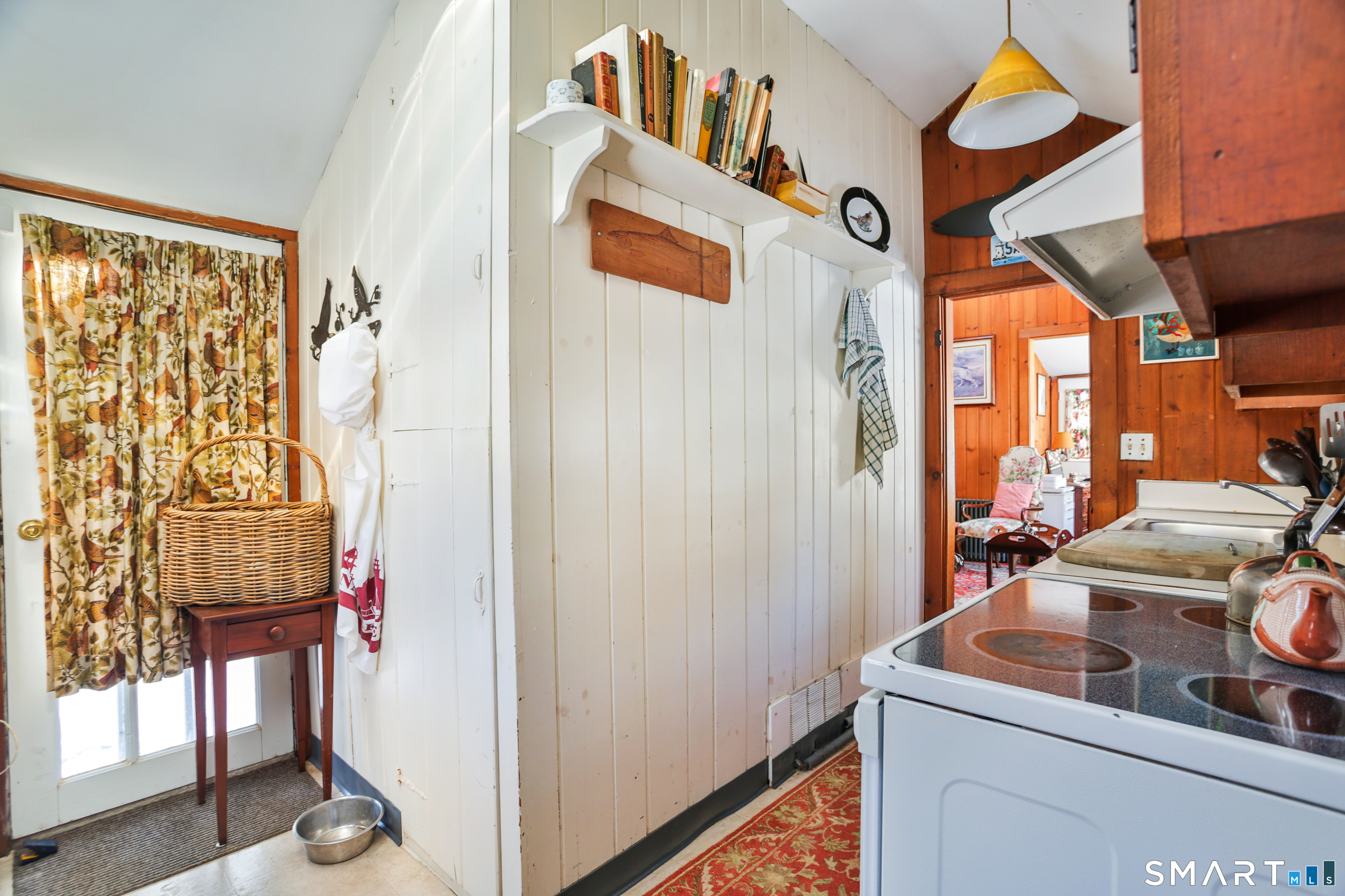 2 & 4 Old Weston Old Weston Road