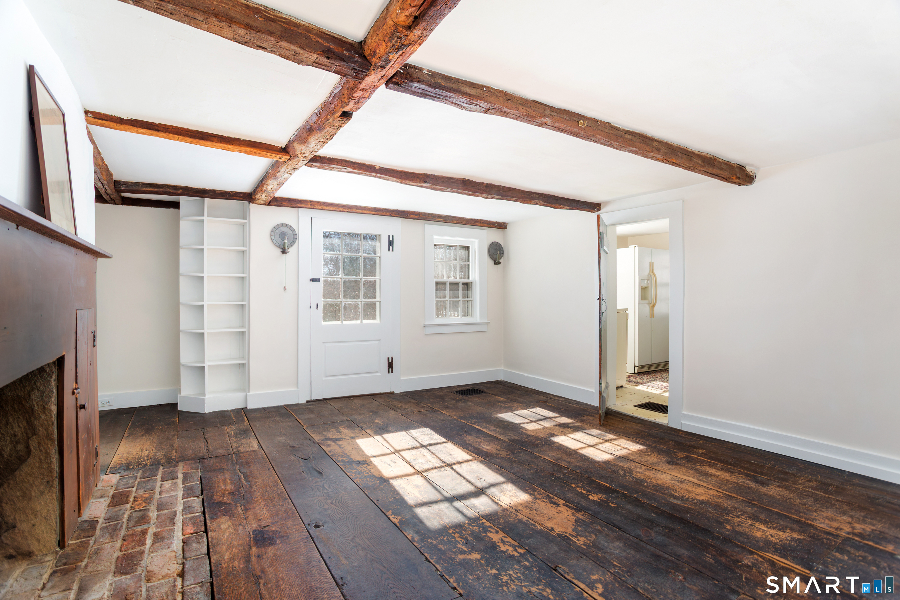 2 & 4 Old Weston Old Weston Road