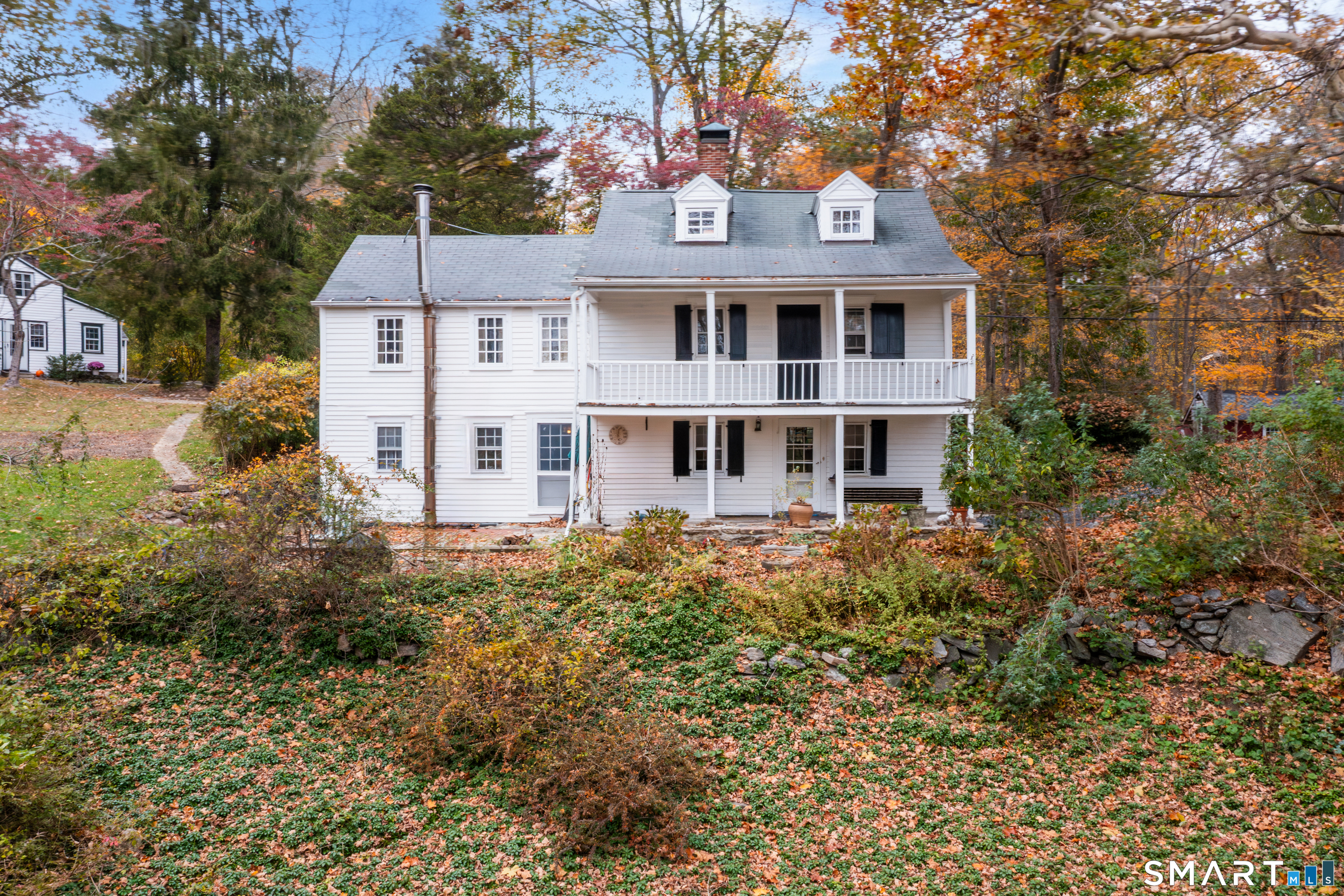 2 & 4 Old Weston Old Weston Road