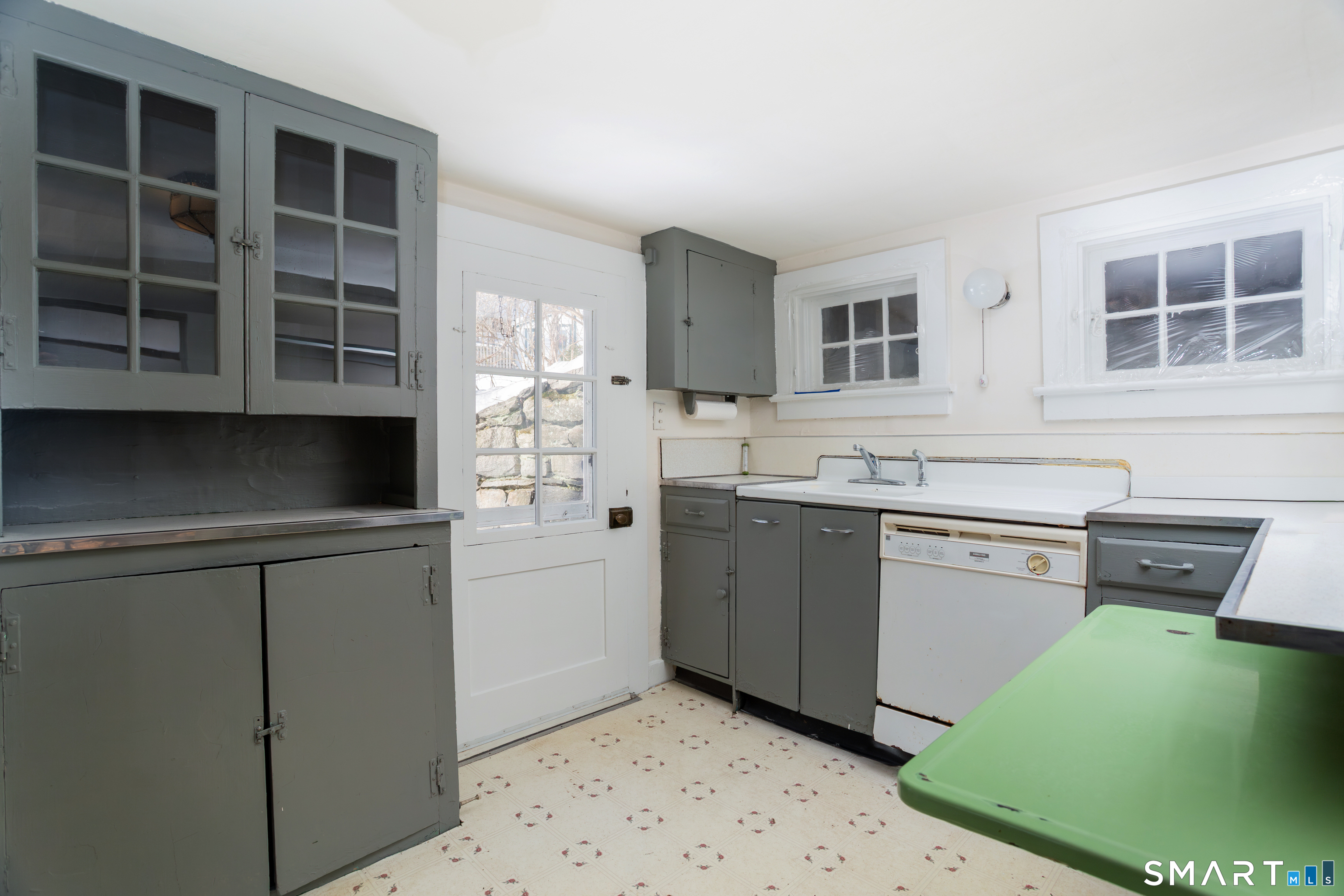 2 & 4 Old Weston Old Weston Road