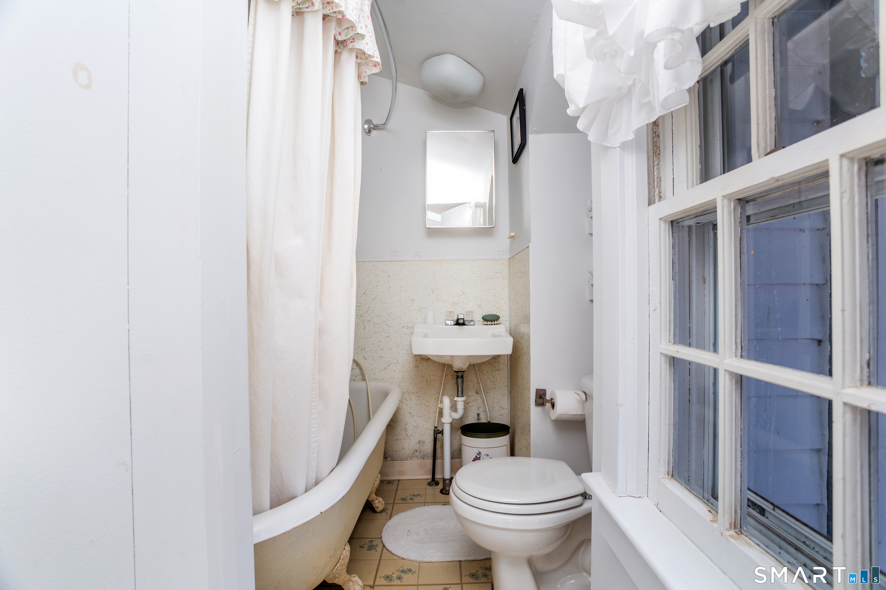 2 & 4 Old Weston Old Weston Road