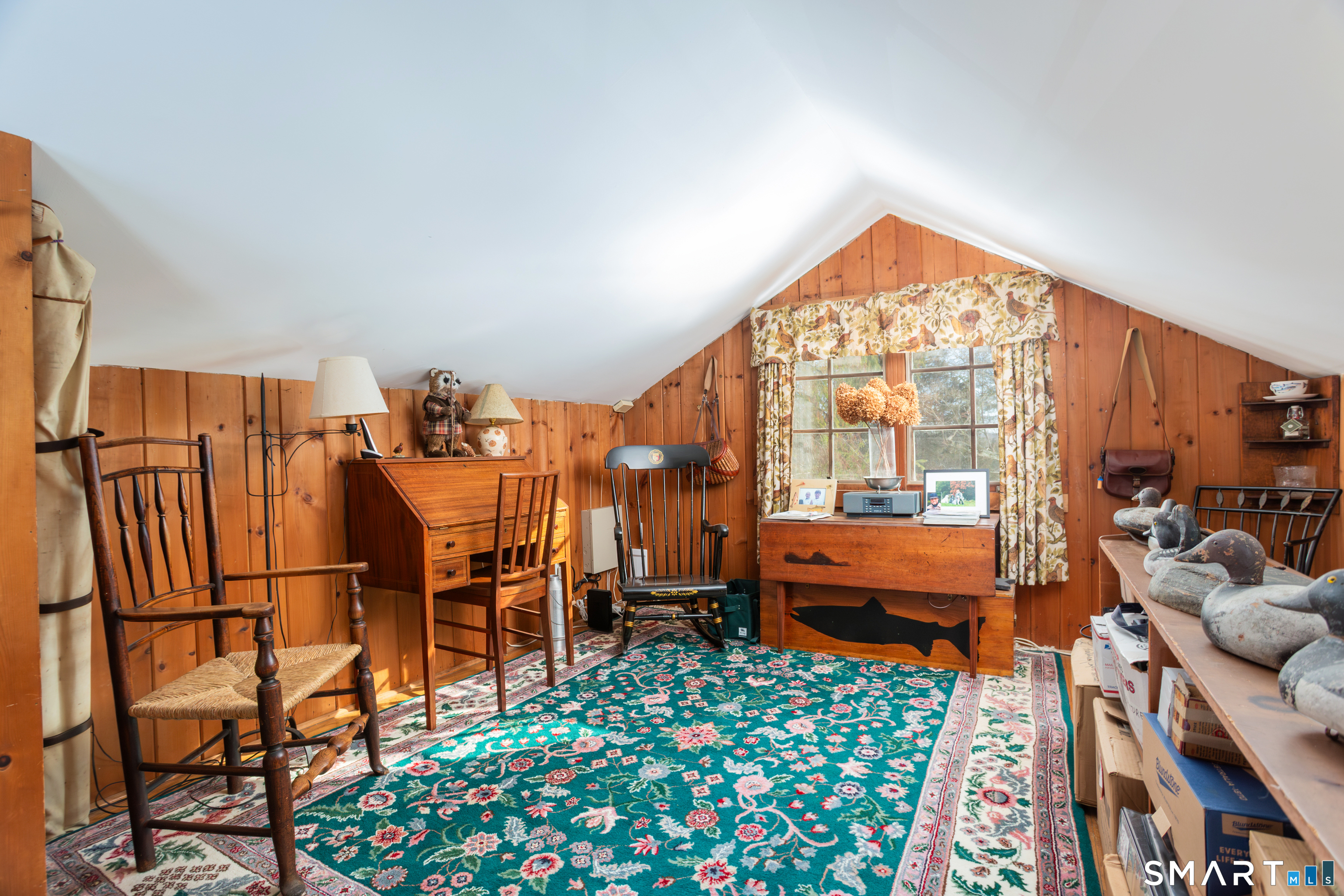 2 & 4 Old Weston Old Weston Road