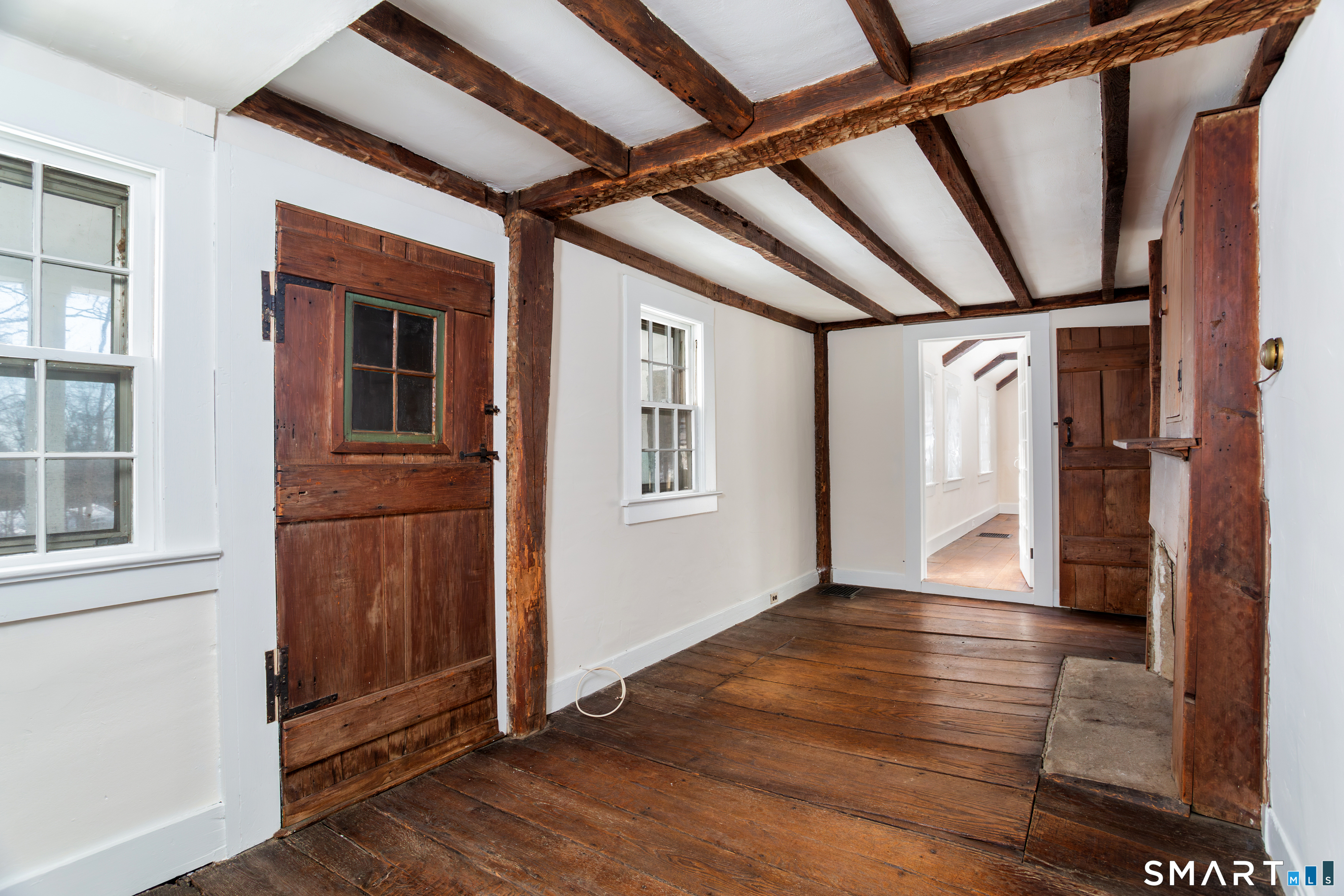 2 & 4 Old Weston Old Weston Road