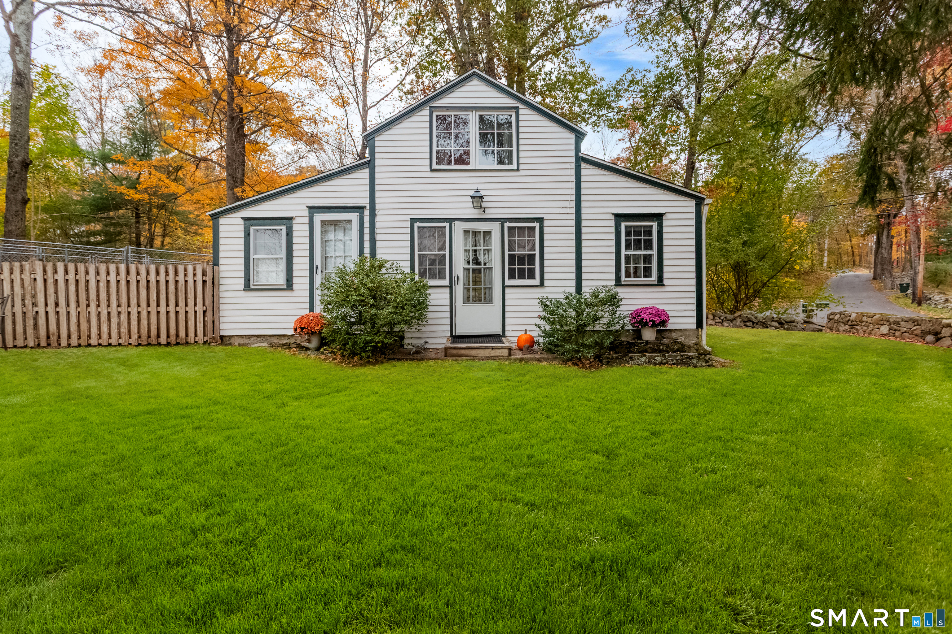 2 & 4 Old Weston Old Weston Road