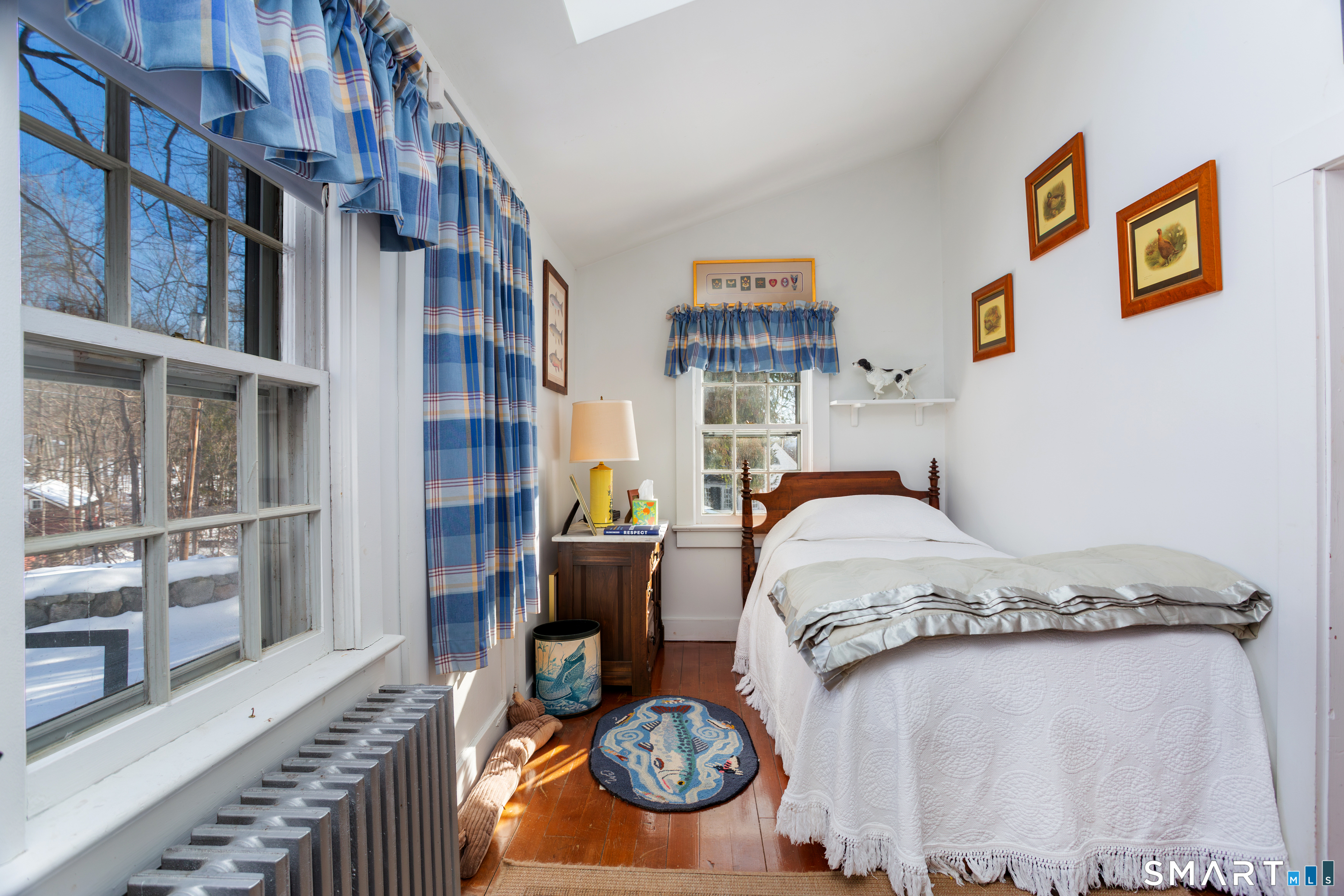 2 & 4 Old Weston Old Weston Road