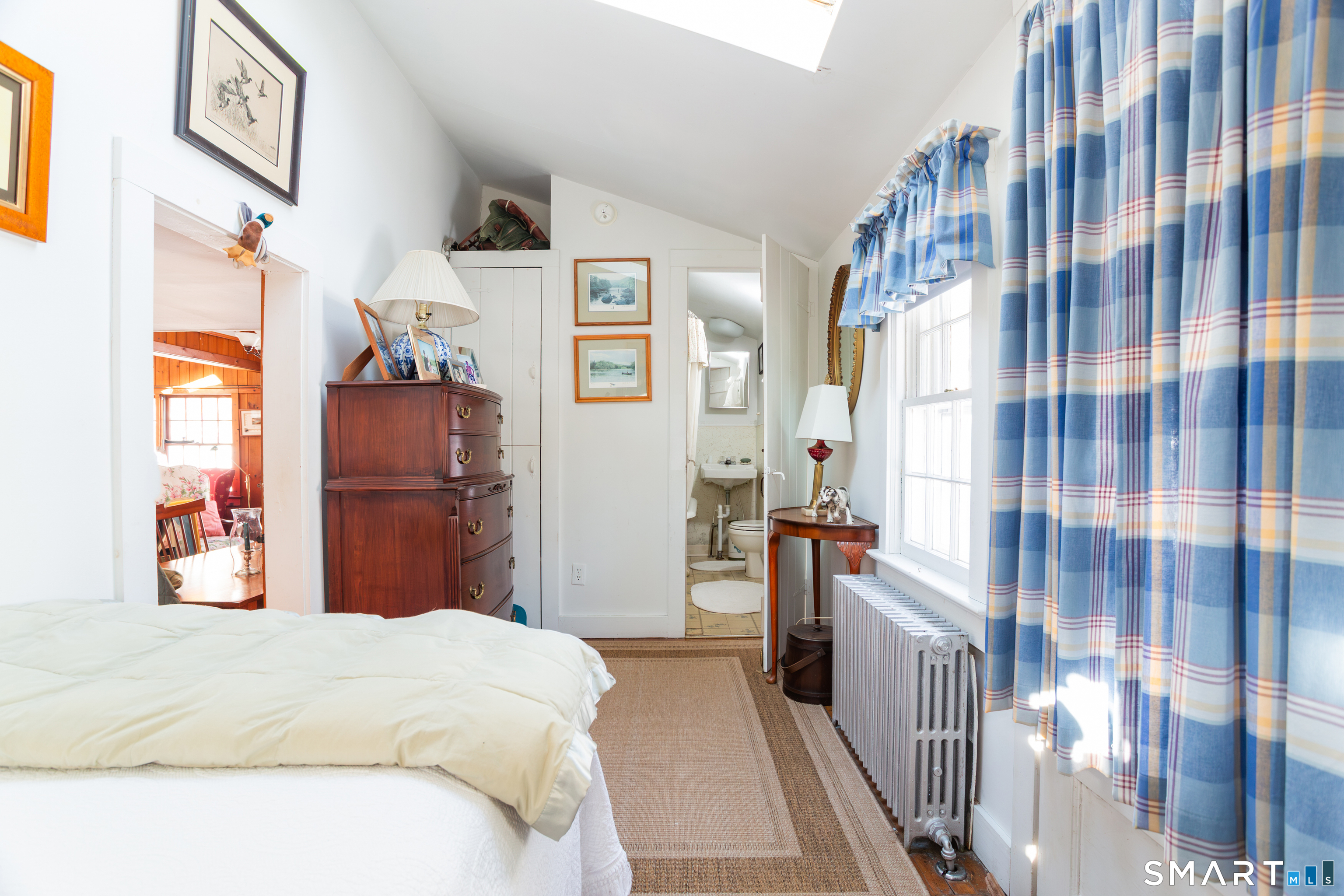 2 & 4 Old Weston Old Weston Road