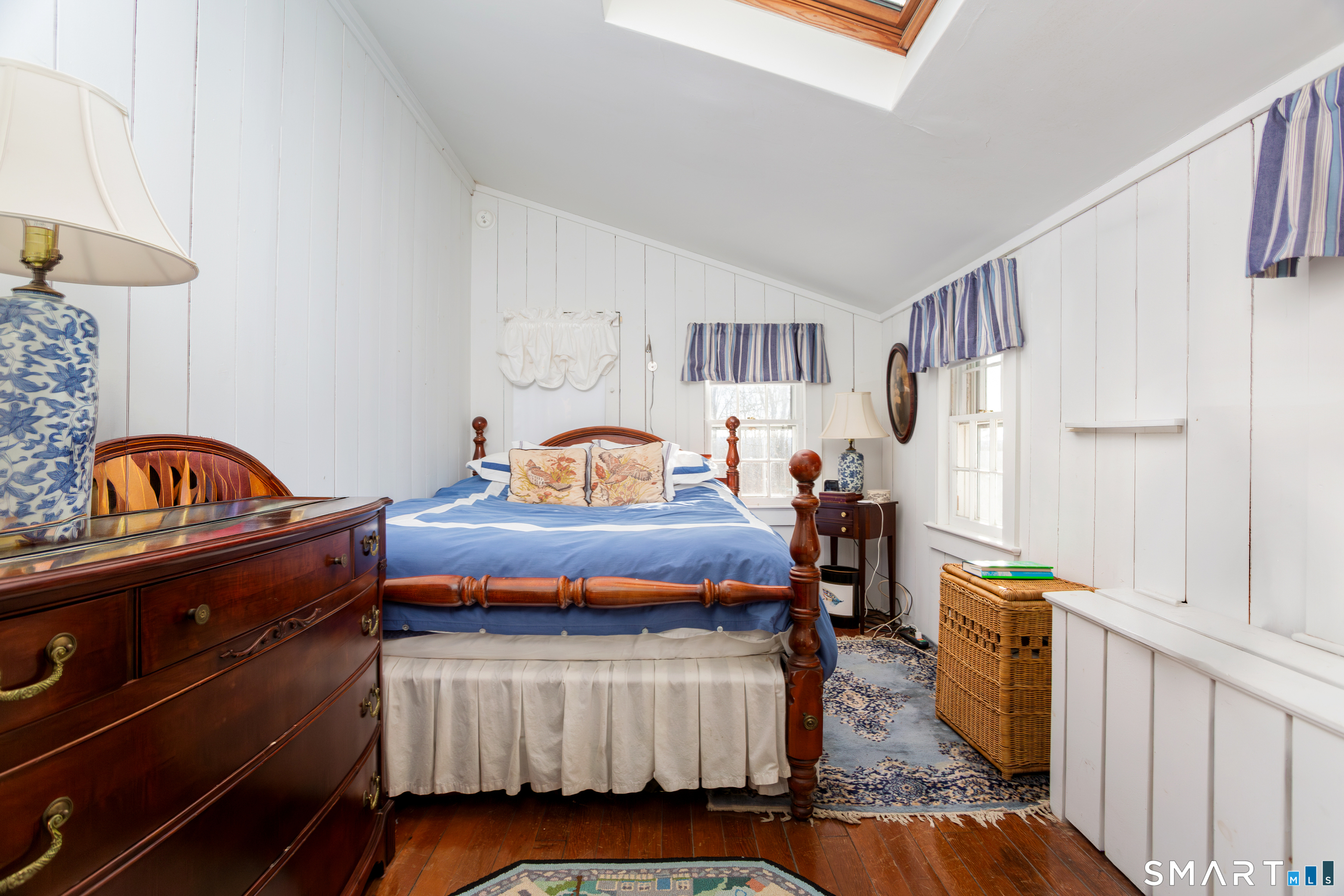 2 & 4 Old Weston Old Weston Road