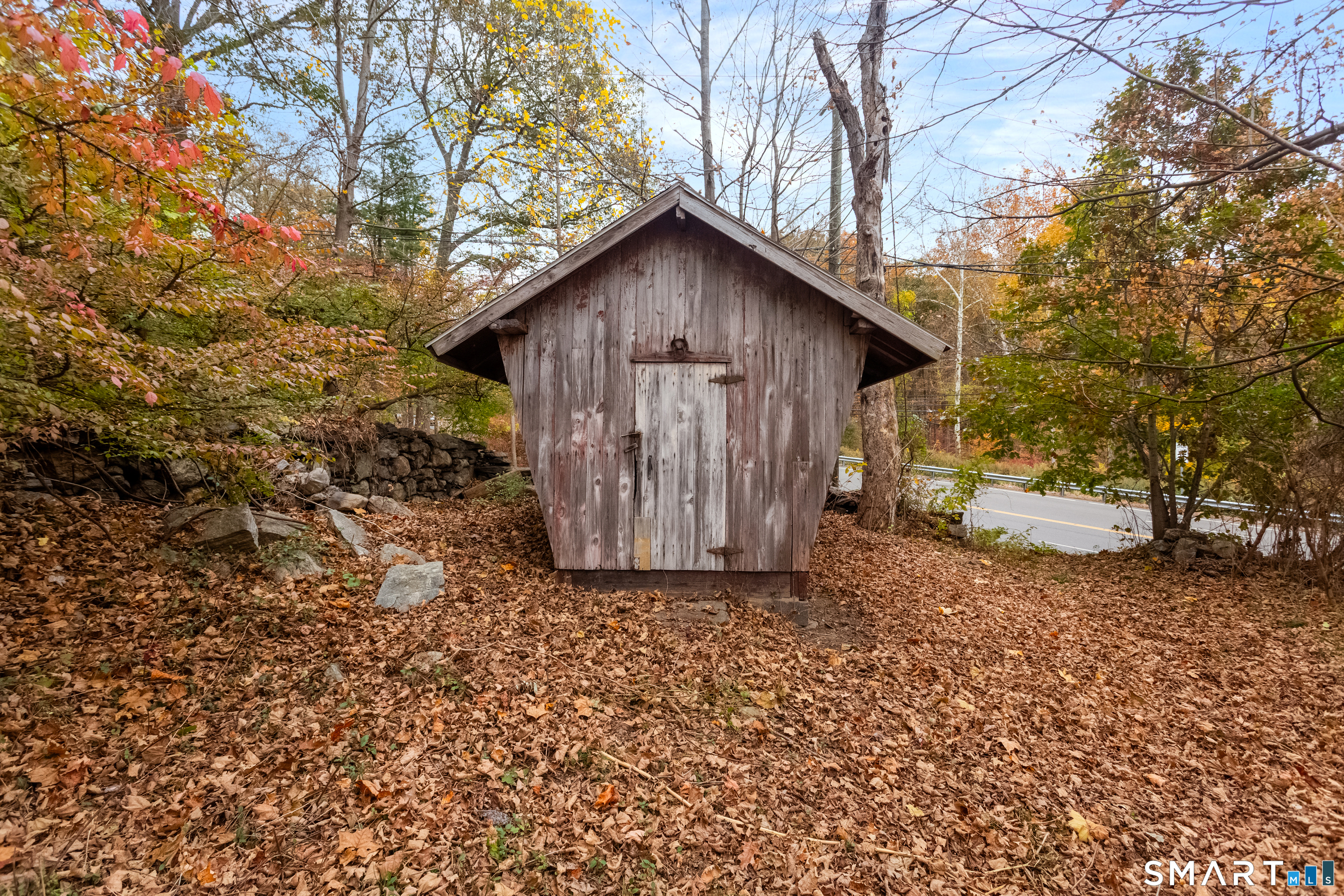 2 & 4 Old Weston Old Weston Road