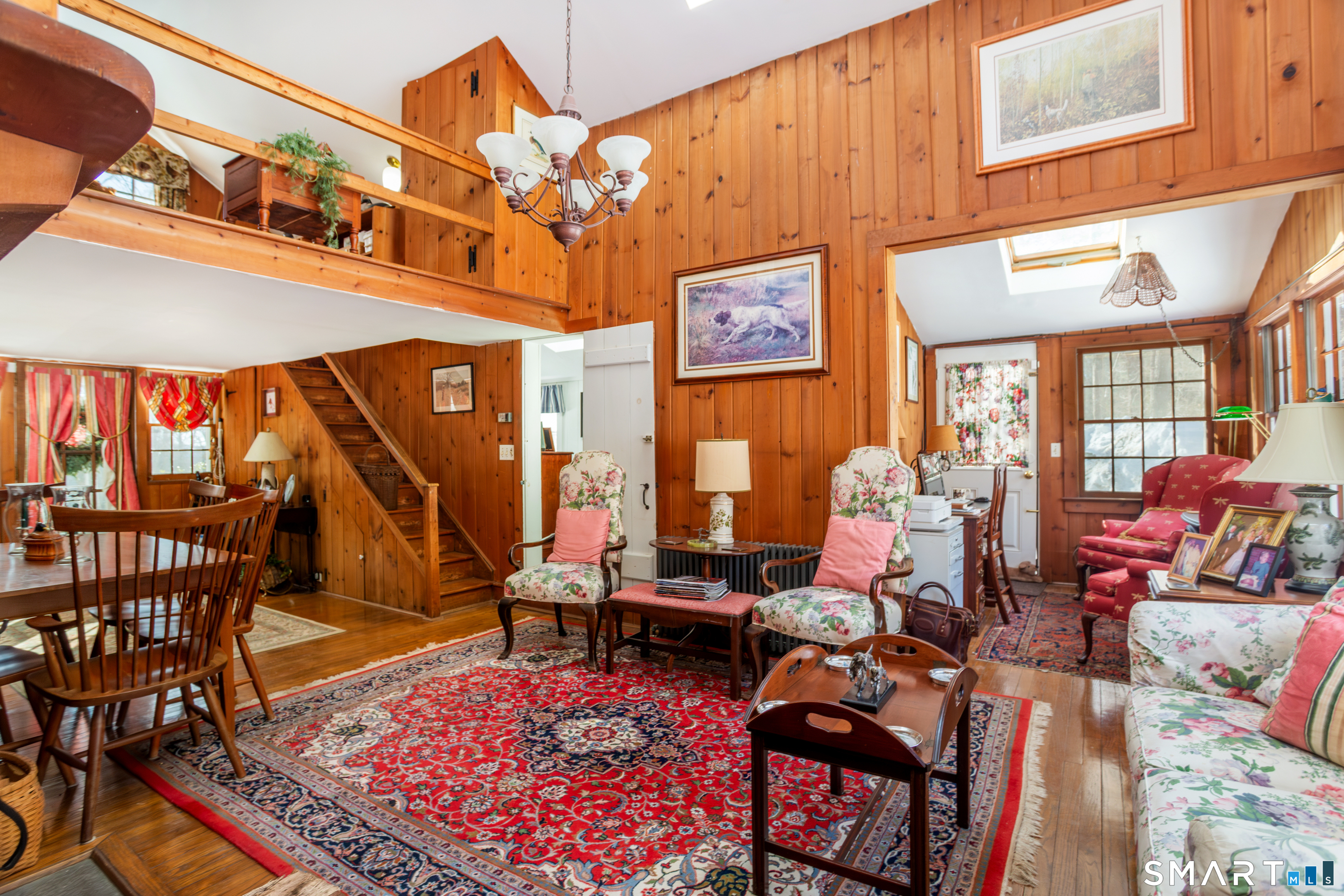 2 & 4 Old Weston Old Weston Road