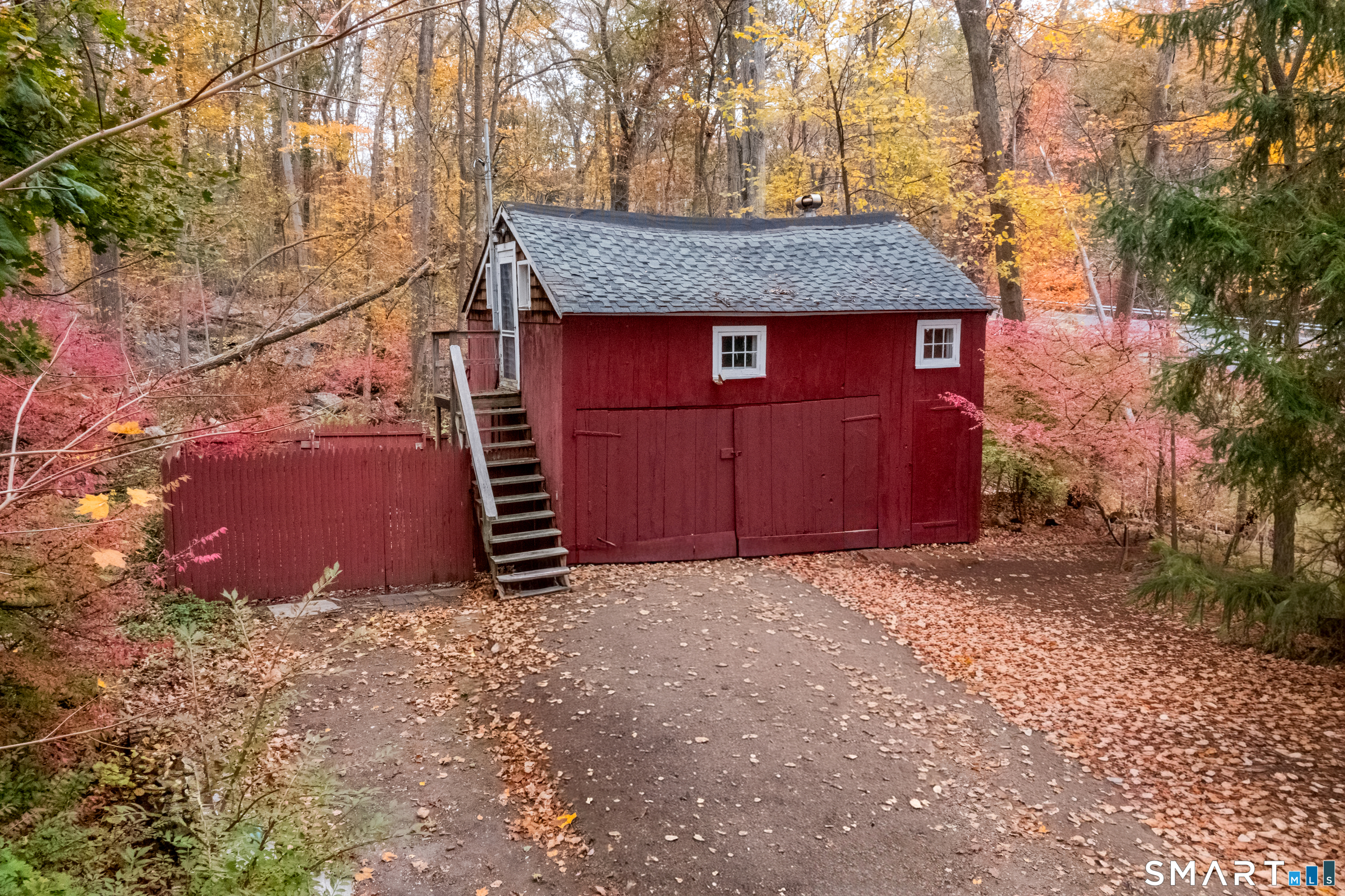 2 & 4 Old Weston Old Weston Road