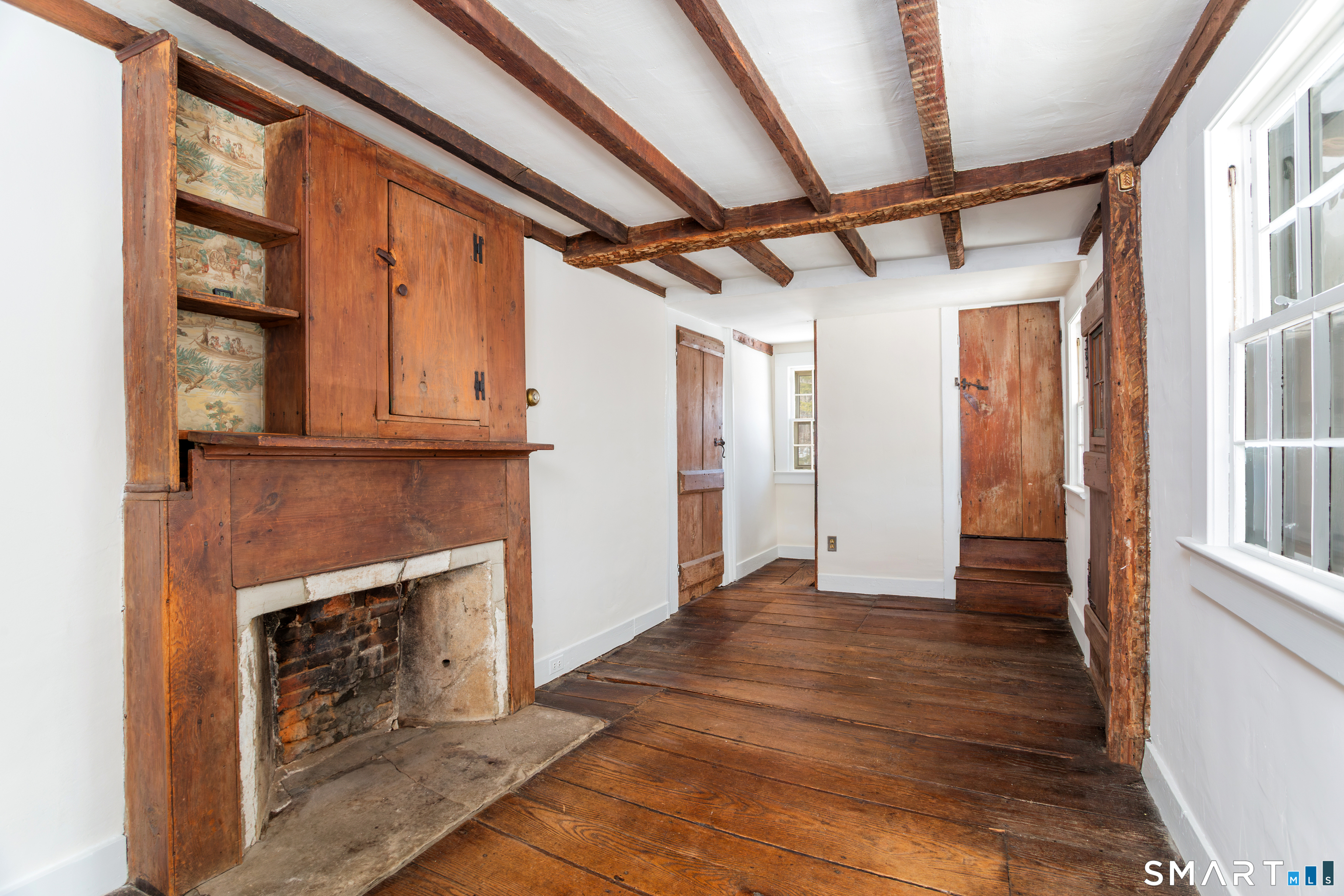 2 & 4 Old Weston Old Weston Road