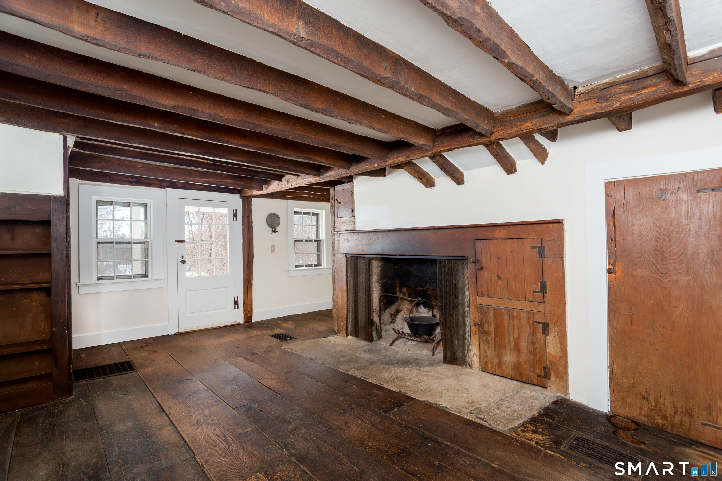 2 & 4 Old Weston Old Weston Road