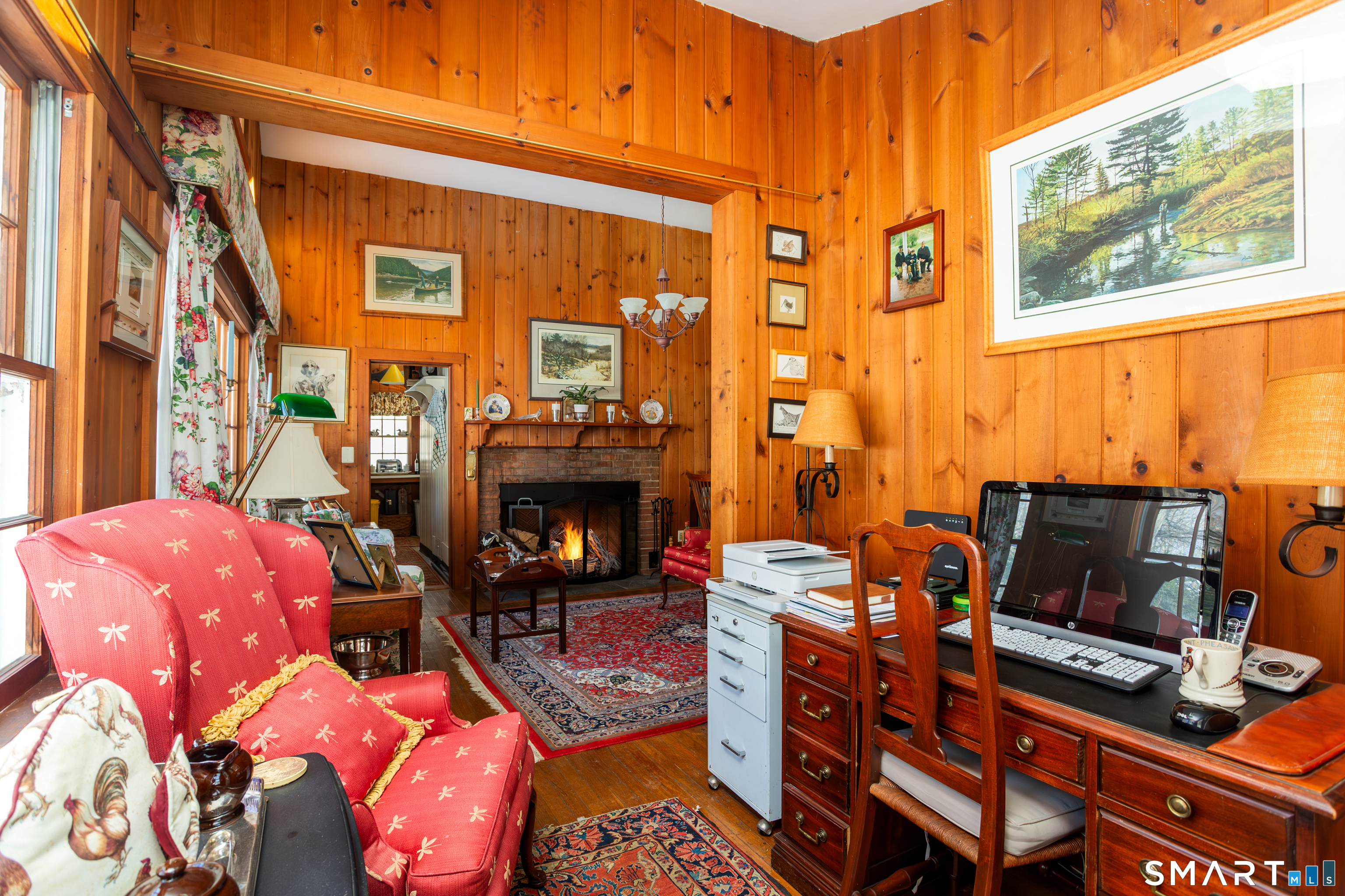 2 & 4 Old Weston Old Weston Road