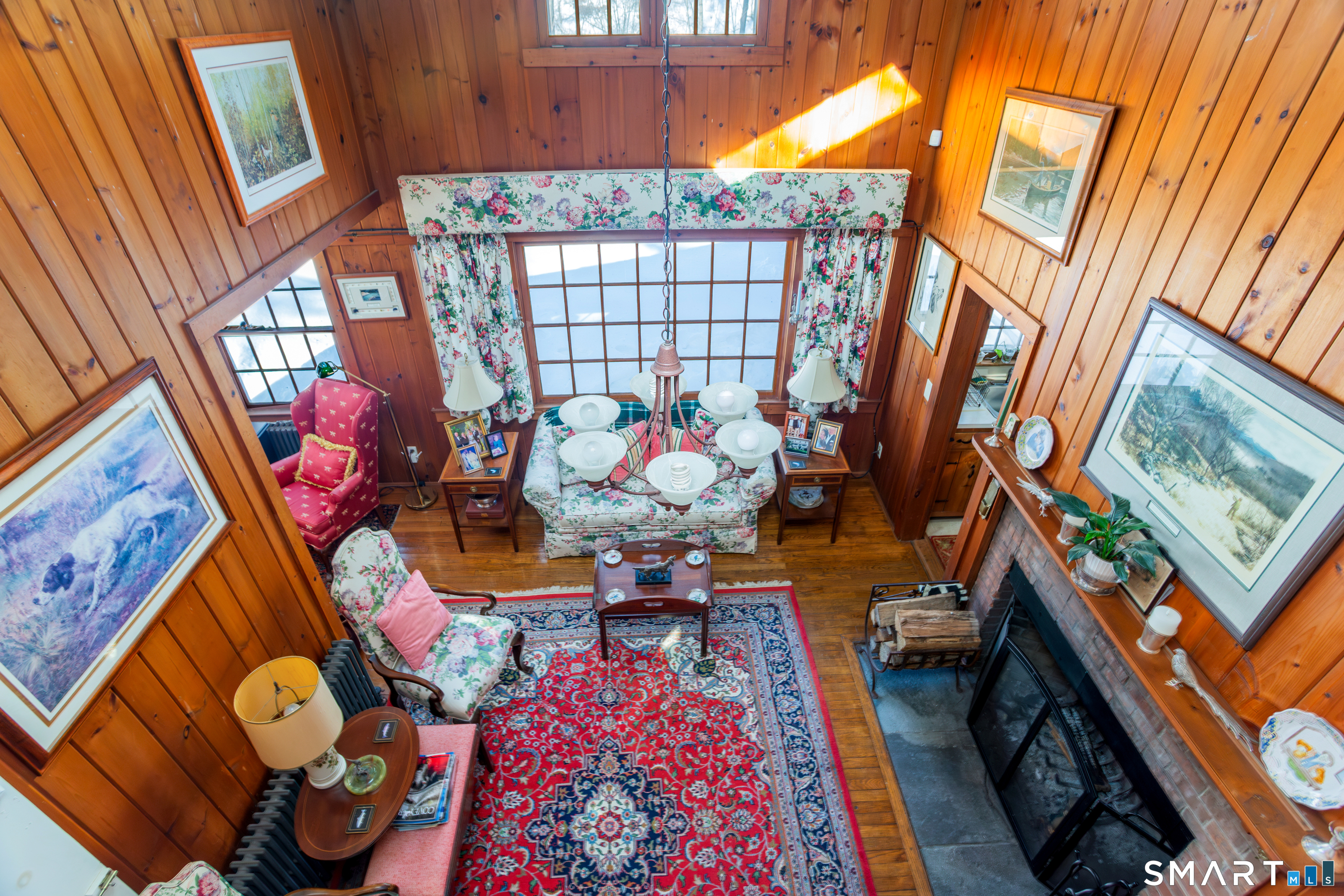 2 & 4 Old Weston Old Weston Road