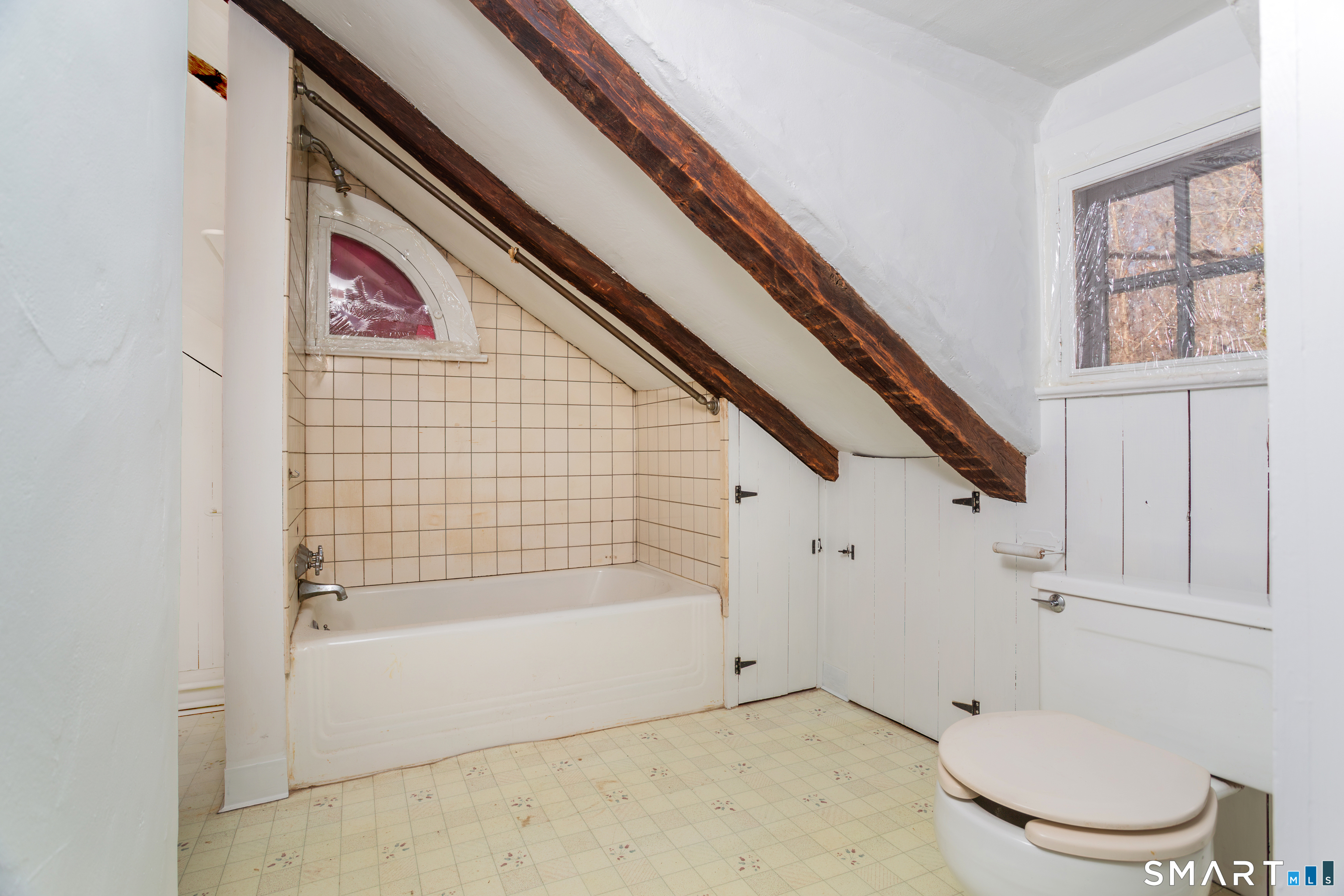 2 & 4 Old Weston Old Weston Road