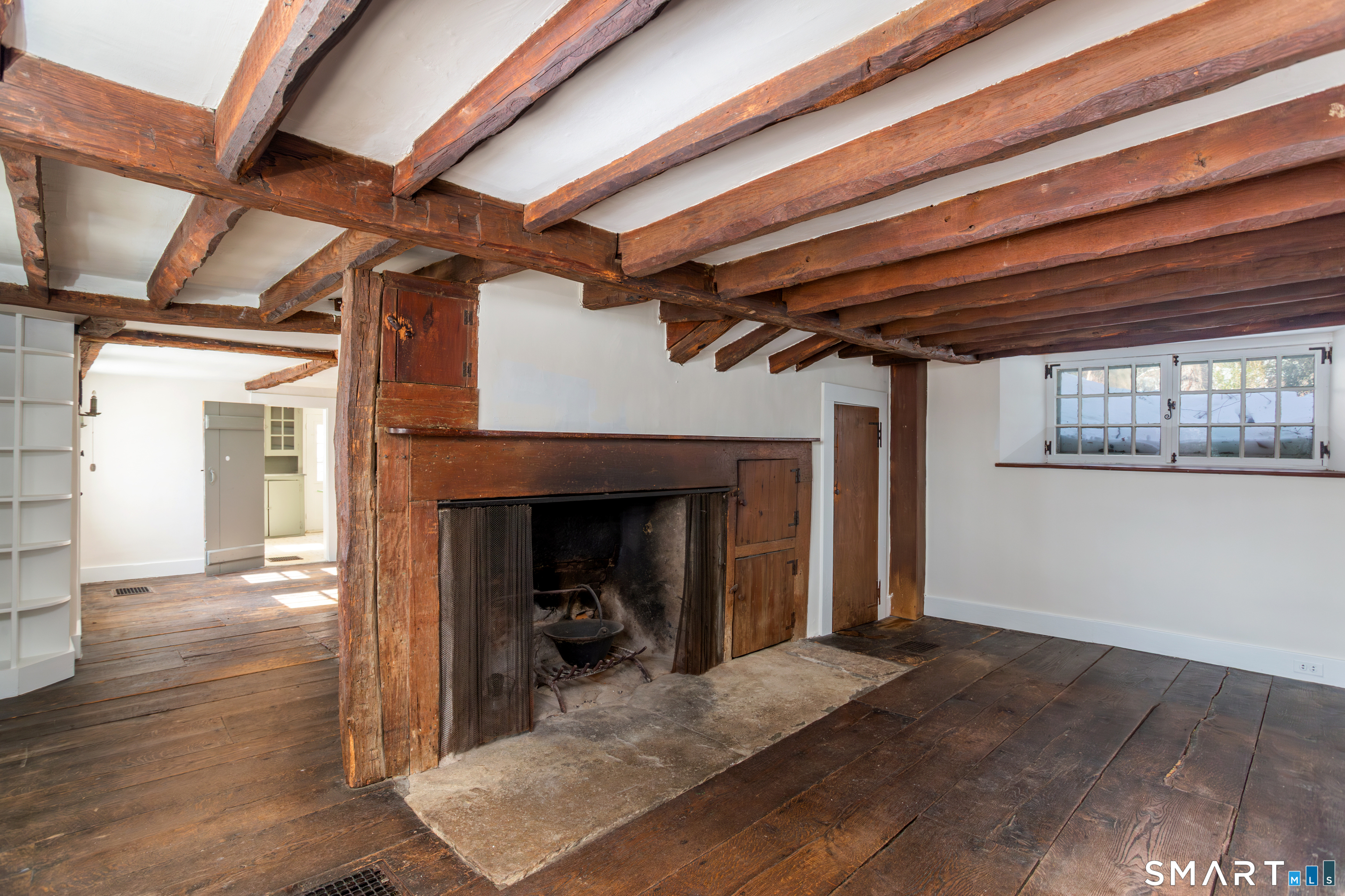 2 & 4 Old Weston Old Weston Road