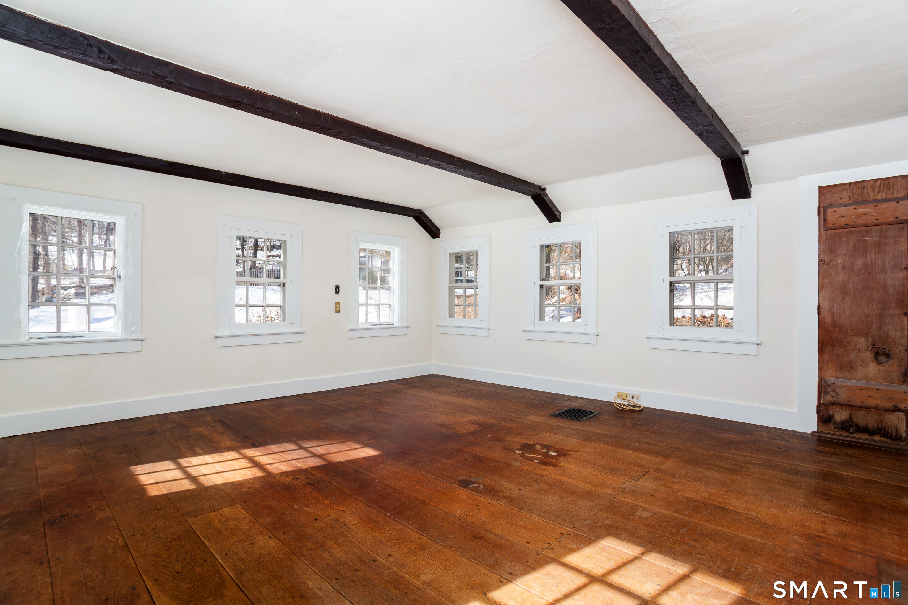 2 & 4 Old Weston Old Weston Road