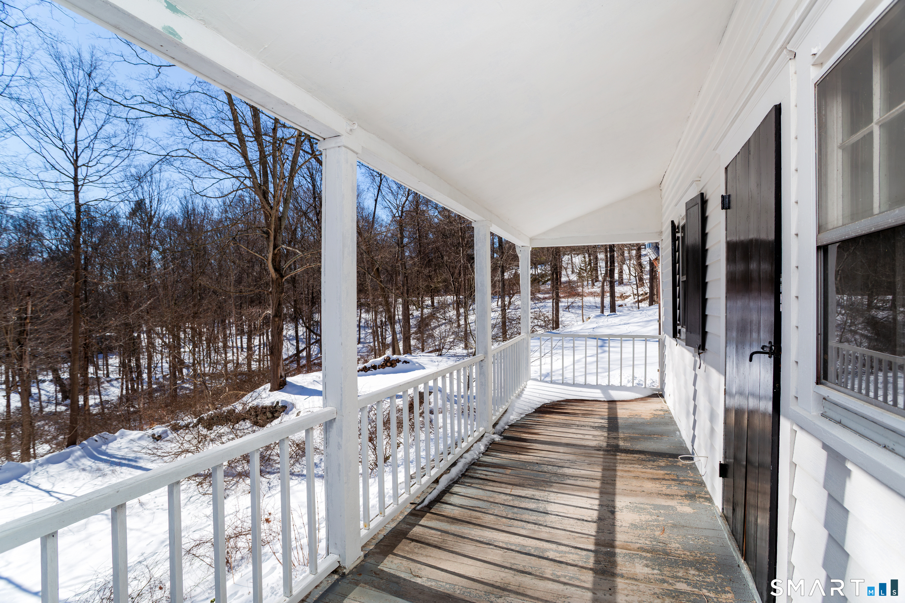 2 & 4 Old Weston Old Weston Road