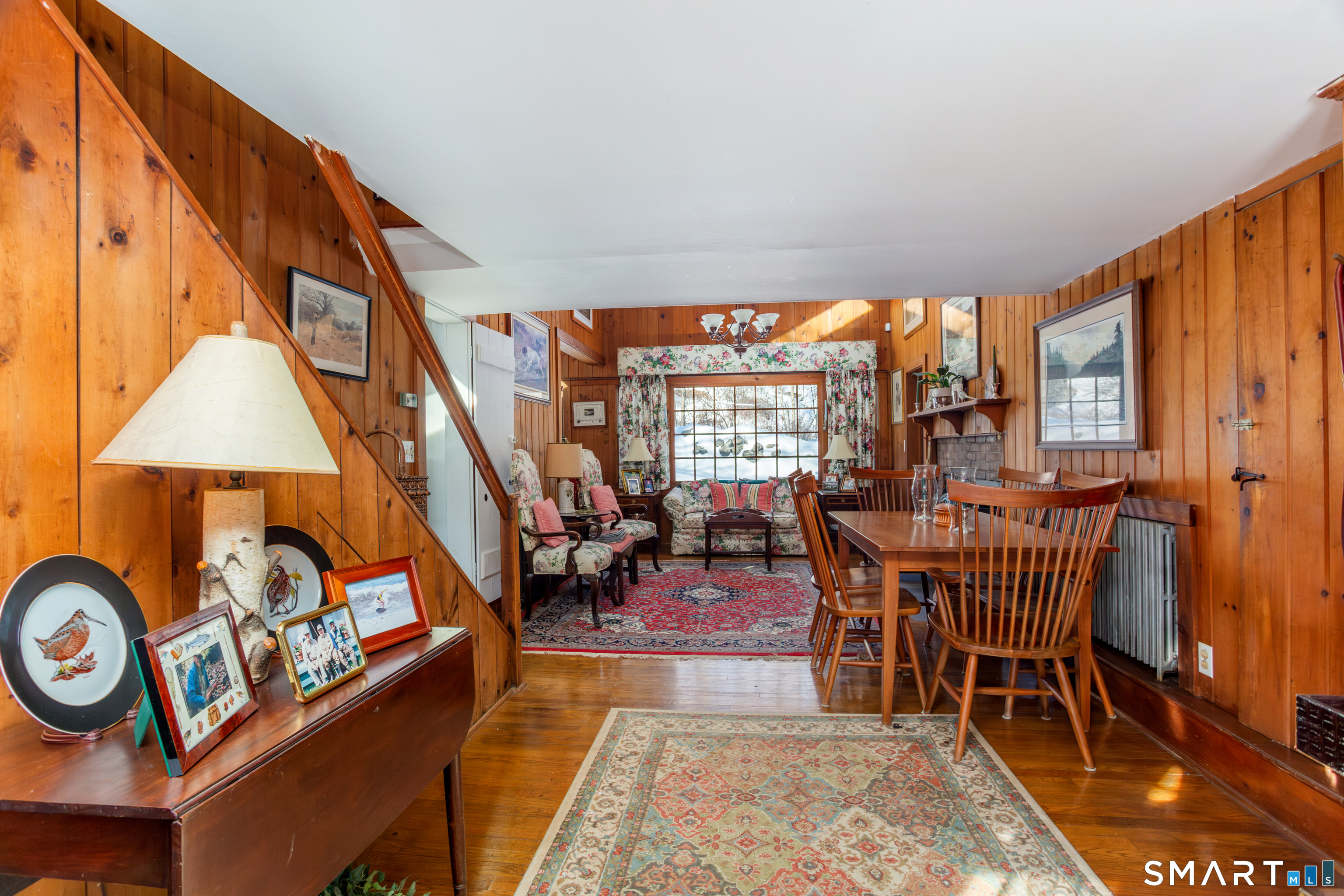 2 & 4 Old Weston Old Weston Road