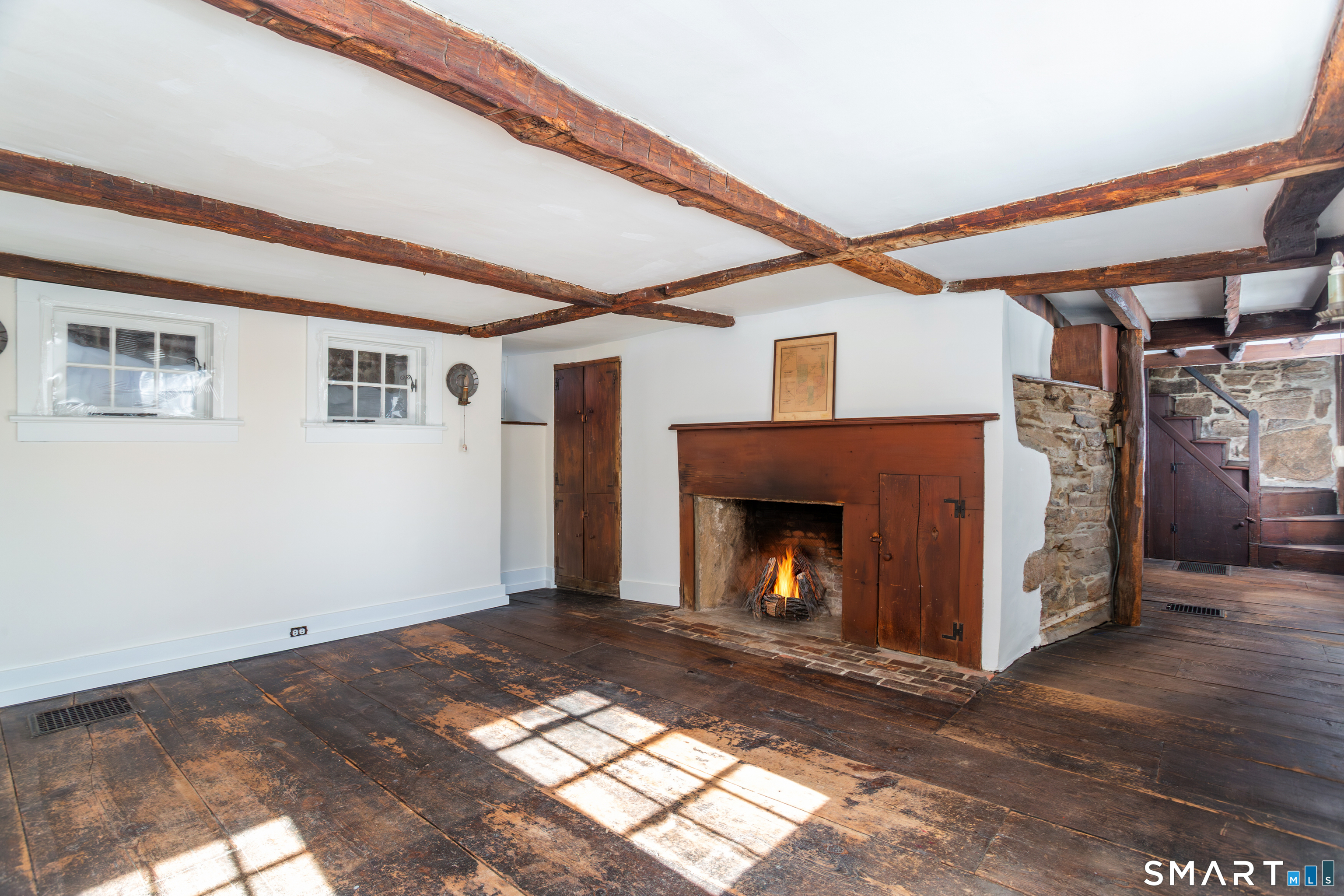 2 & 4 Old Weston Old Weston Road