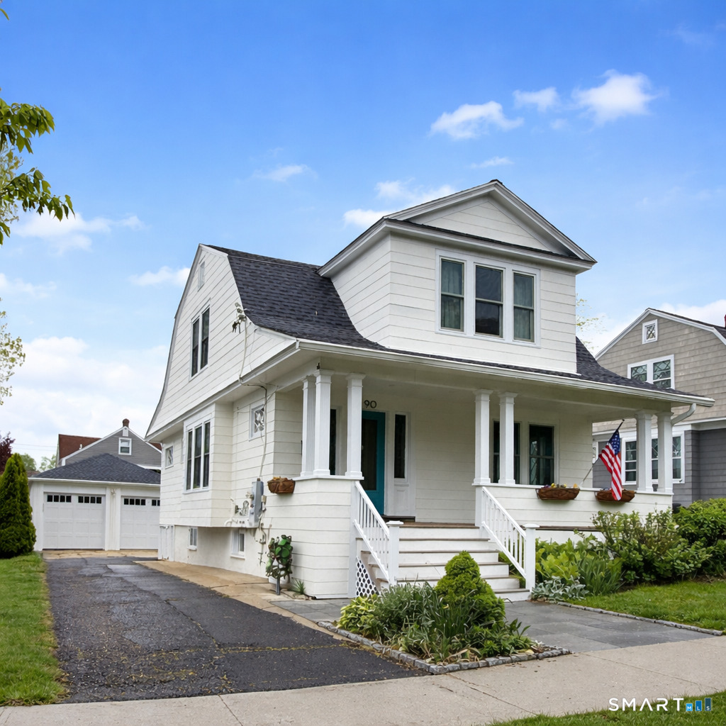 90 Clarkson Street