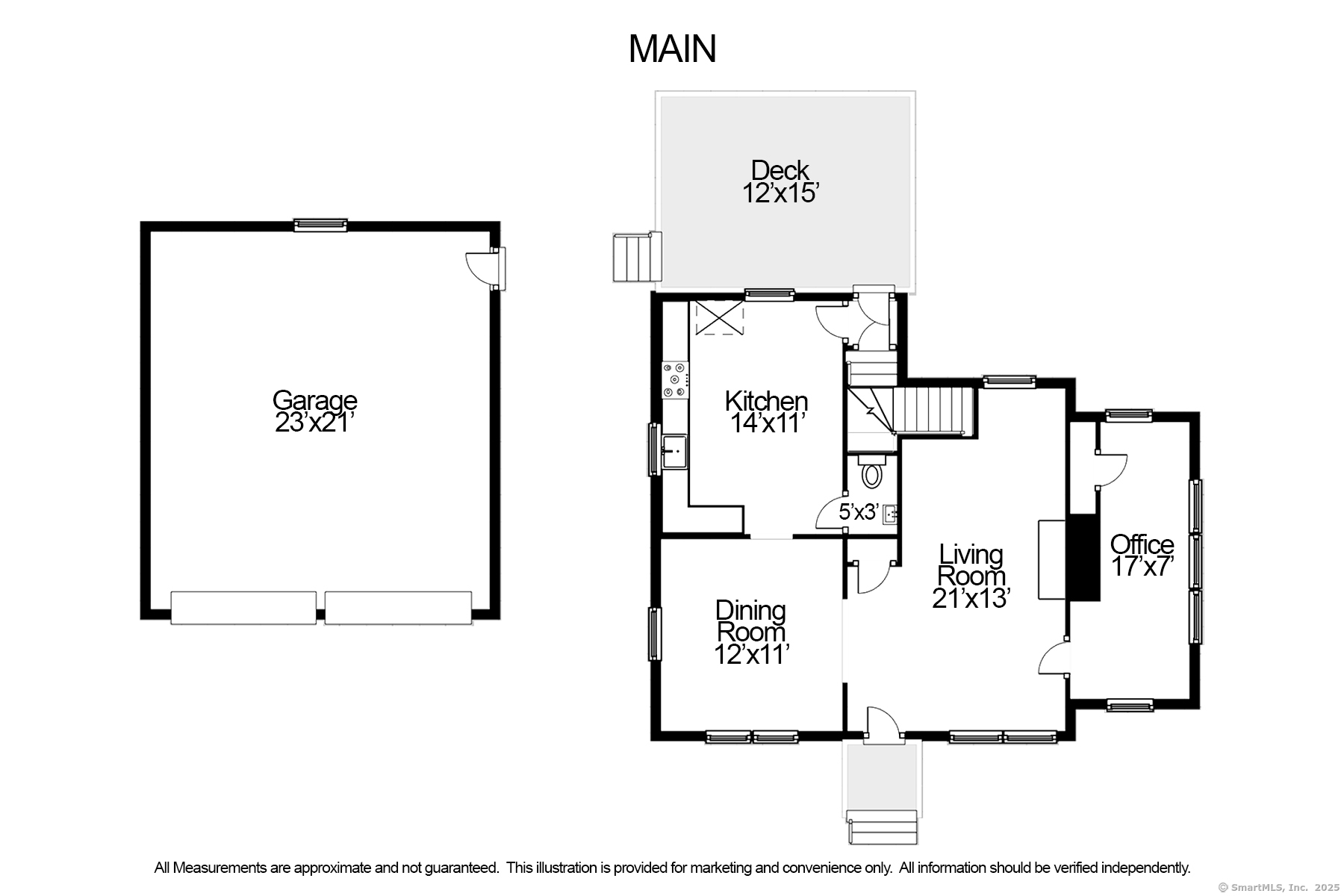31 Hillandale Road