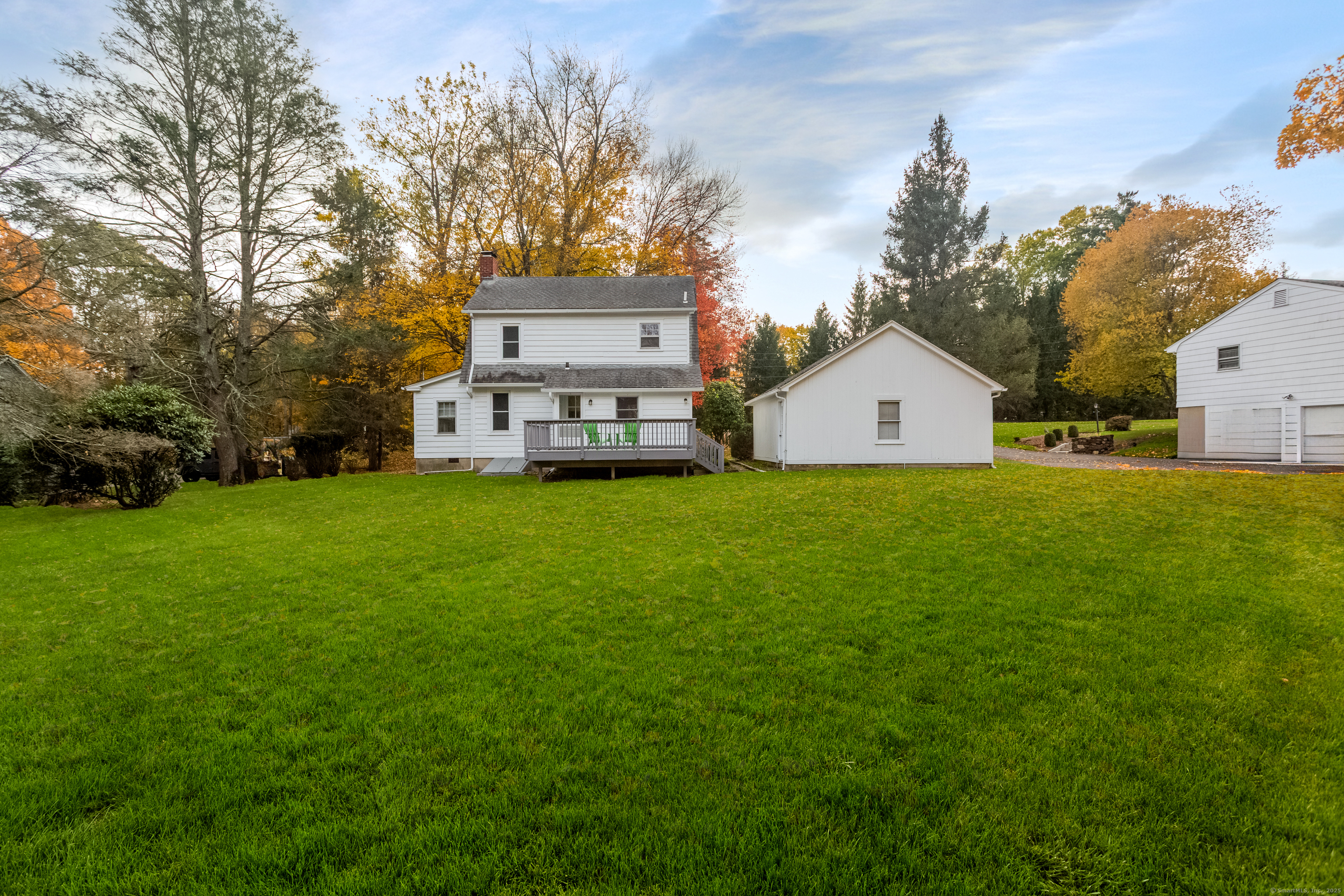 31 Hillandale Road