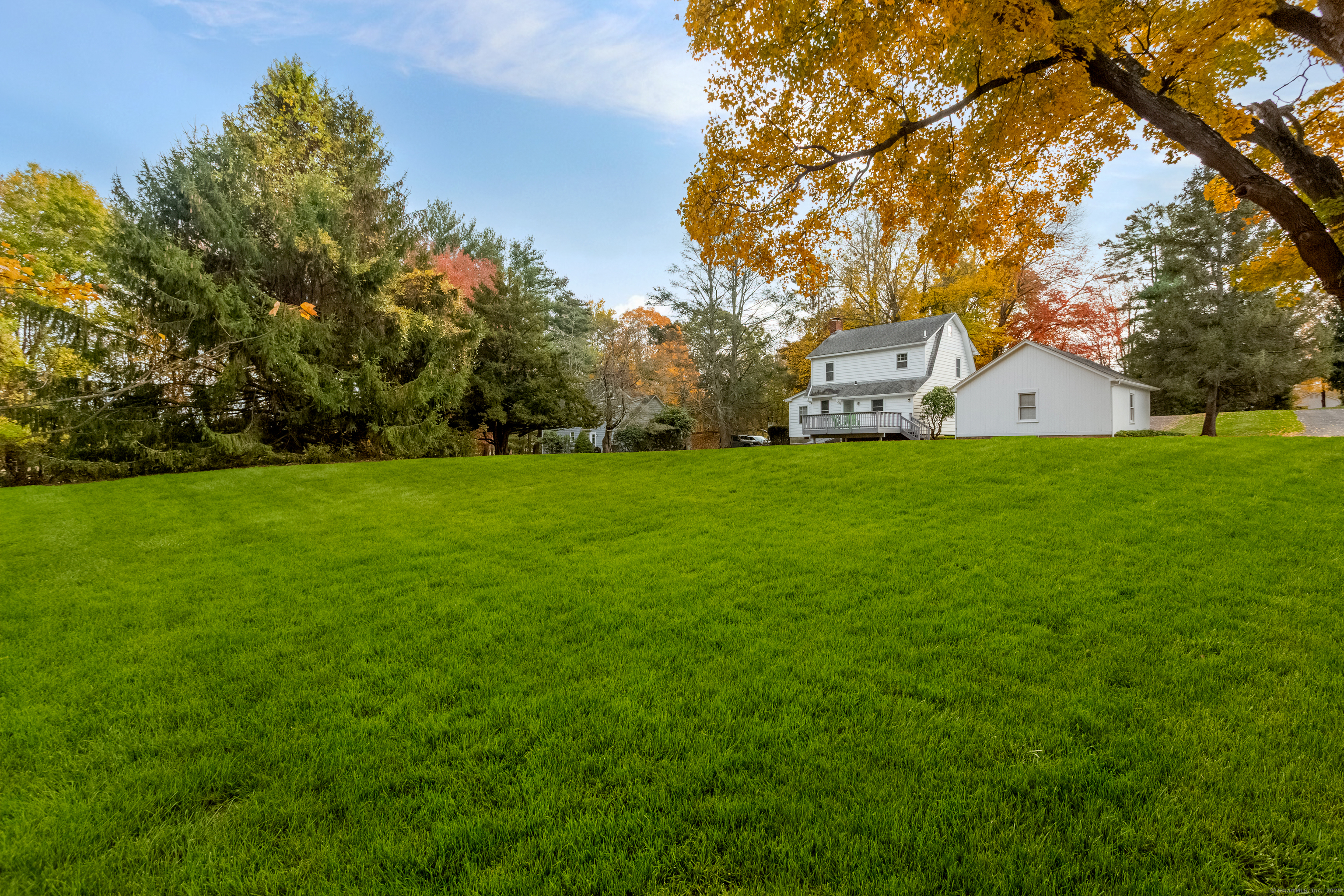 31 Hillandale Road