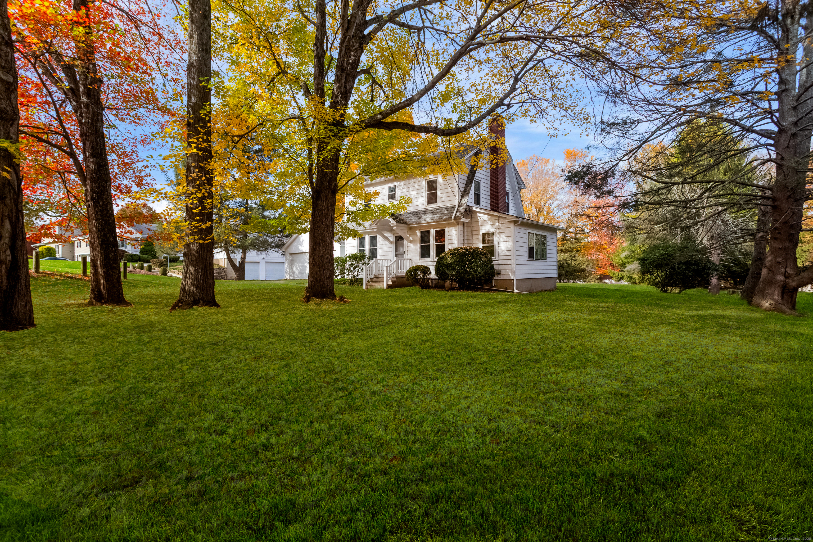 31 Hillandale Road