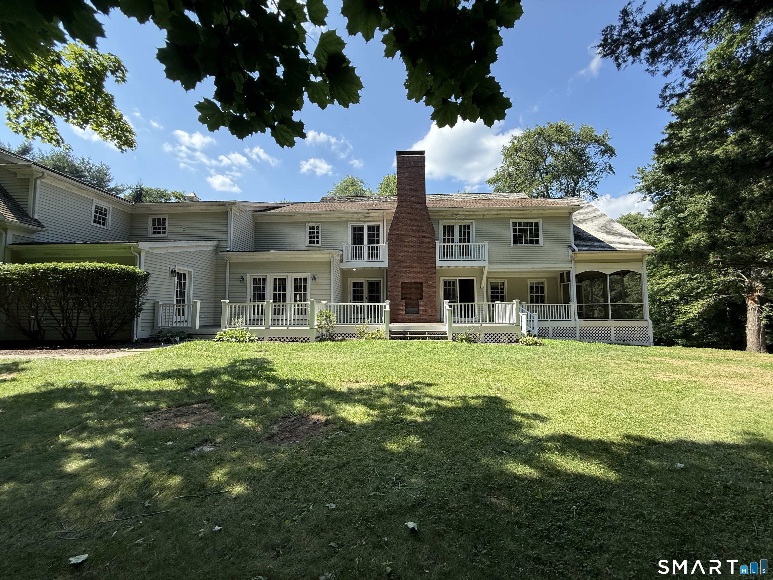 7 Old Hyde Road